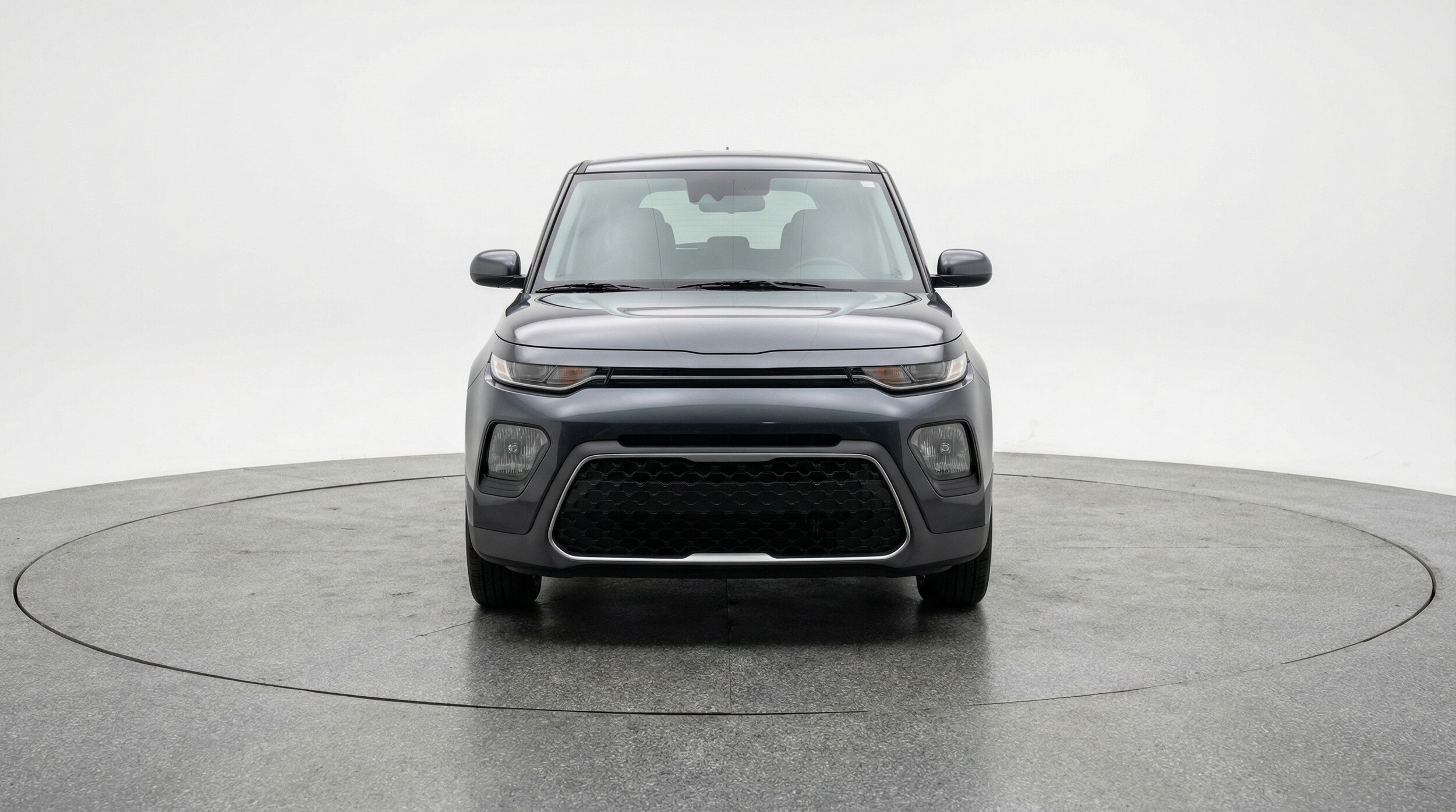 Thumbnail: 2025 Kia Soul - 2
