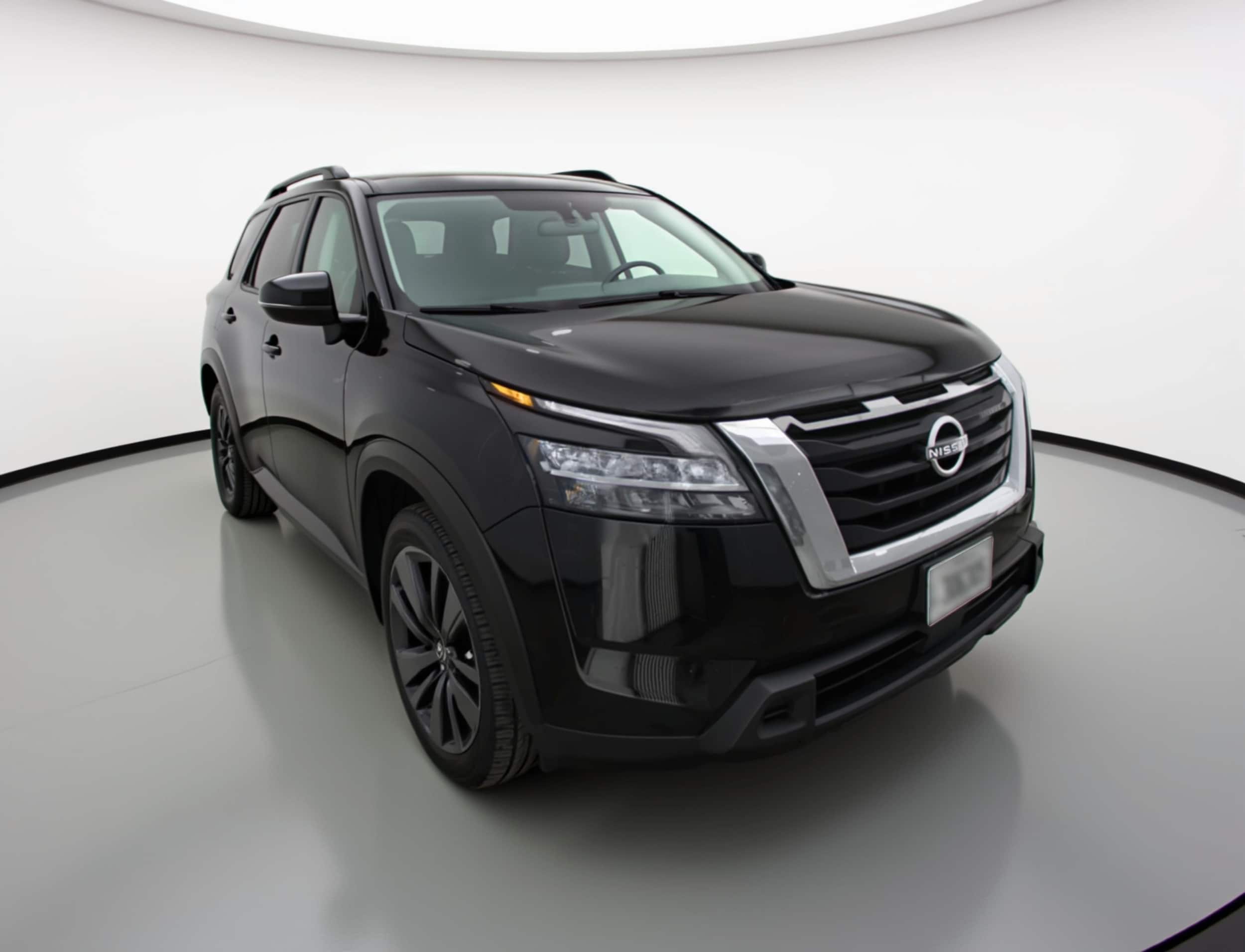 Thumbnail: 2025 Nissan Pathfinder - 1