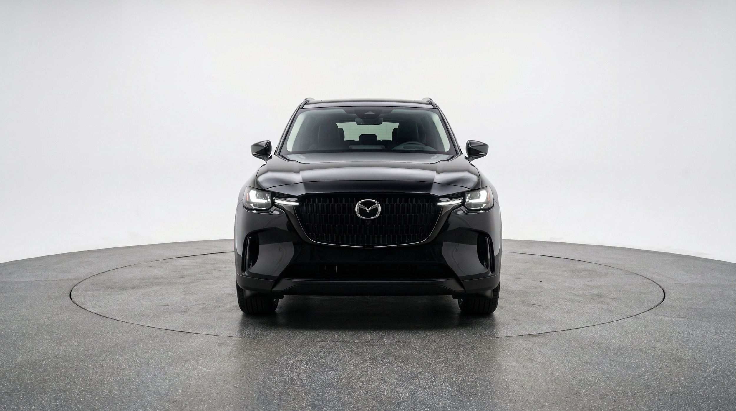 Thumbnail: 2026 Mazda CX-90 - 2