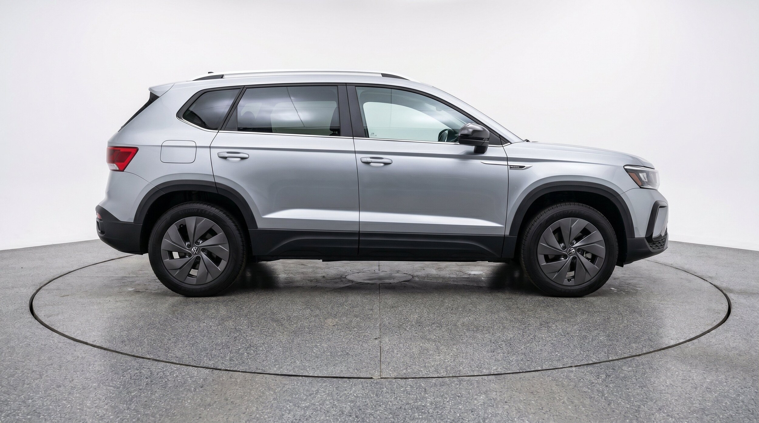Thumbnail: 2026 Volkswagen Taos - 11