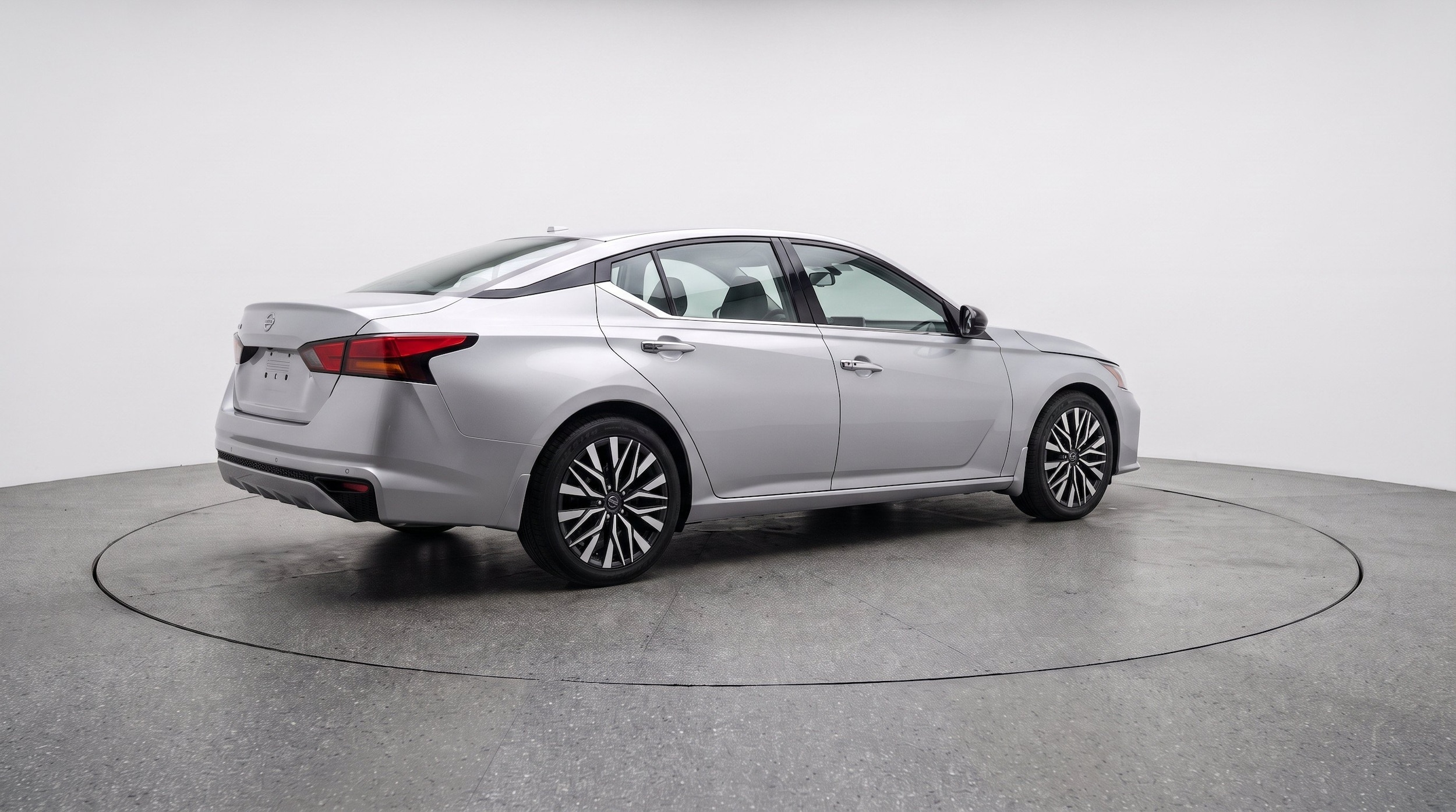 Thumbnail: 2026 Nissan Altima - 9