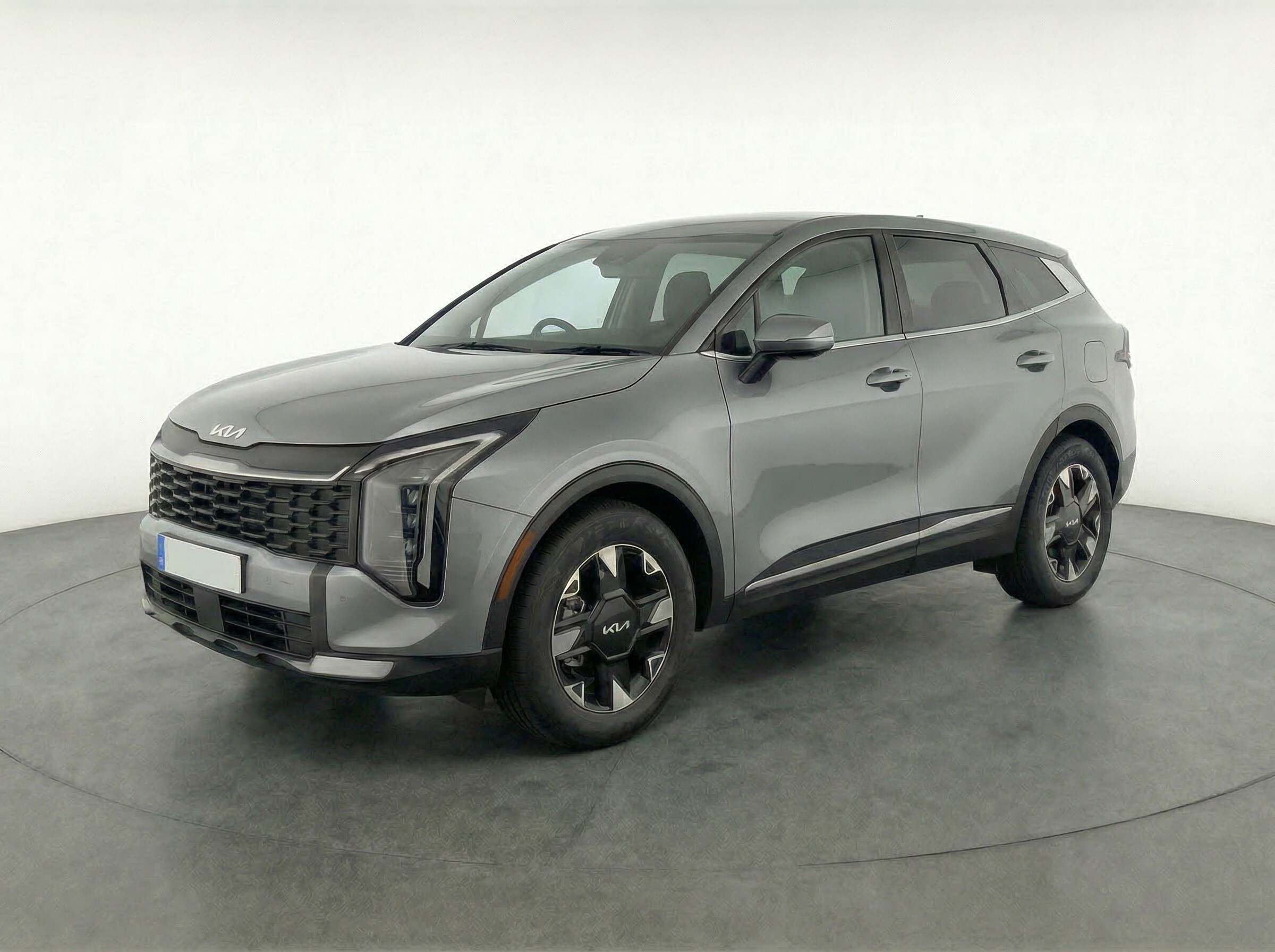 Thumbnail: 2026 Kia Sportage - 3