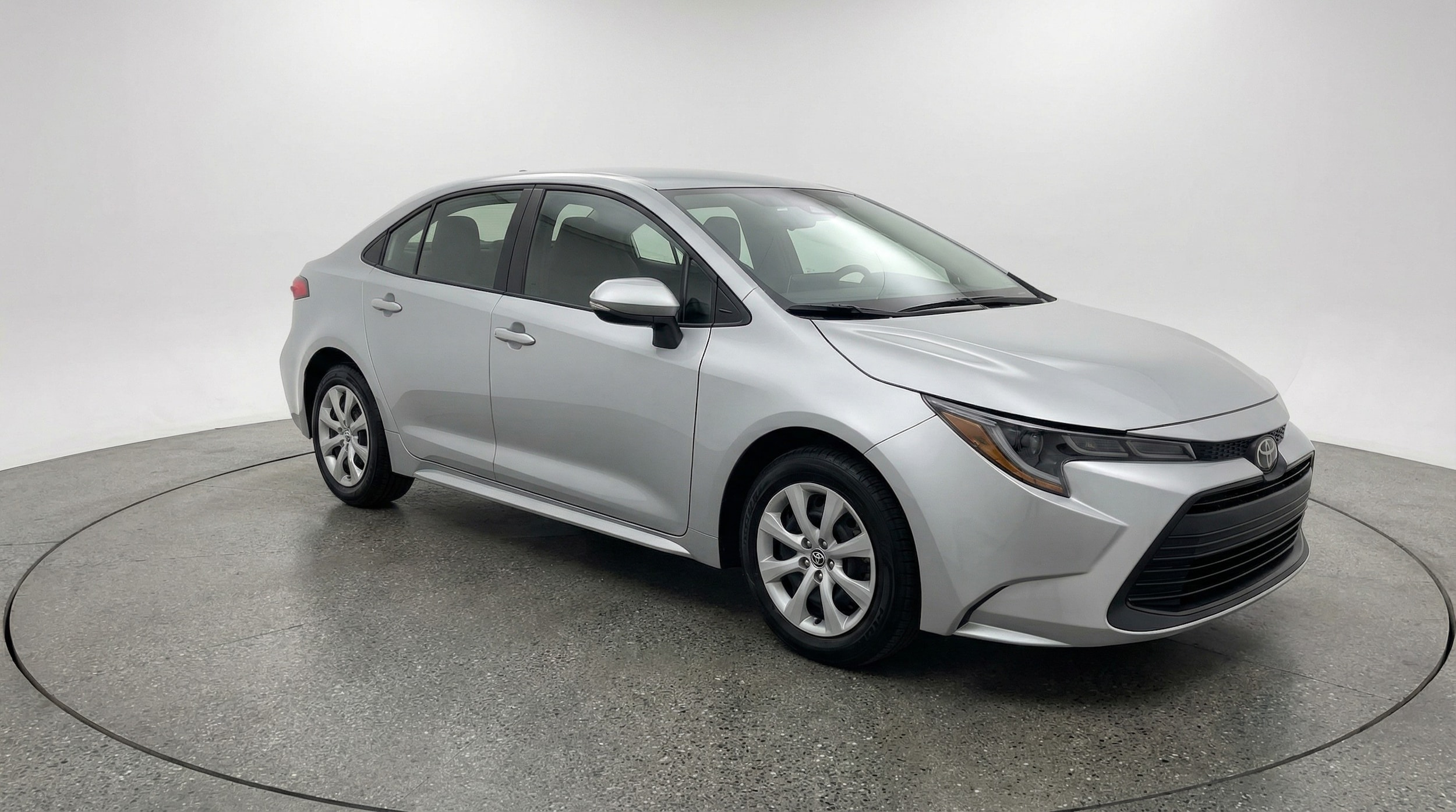 Thumbnail: 2025 Toyota Corolla - 1