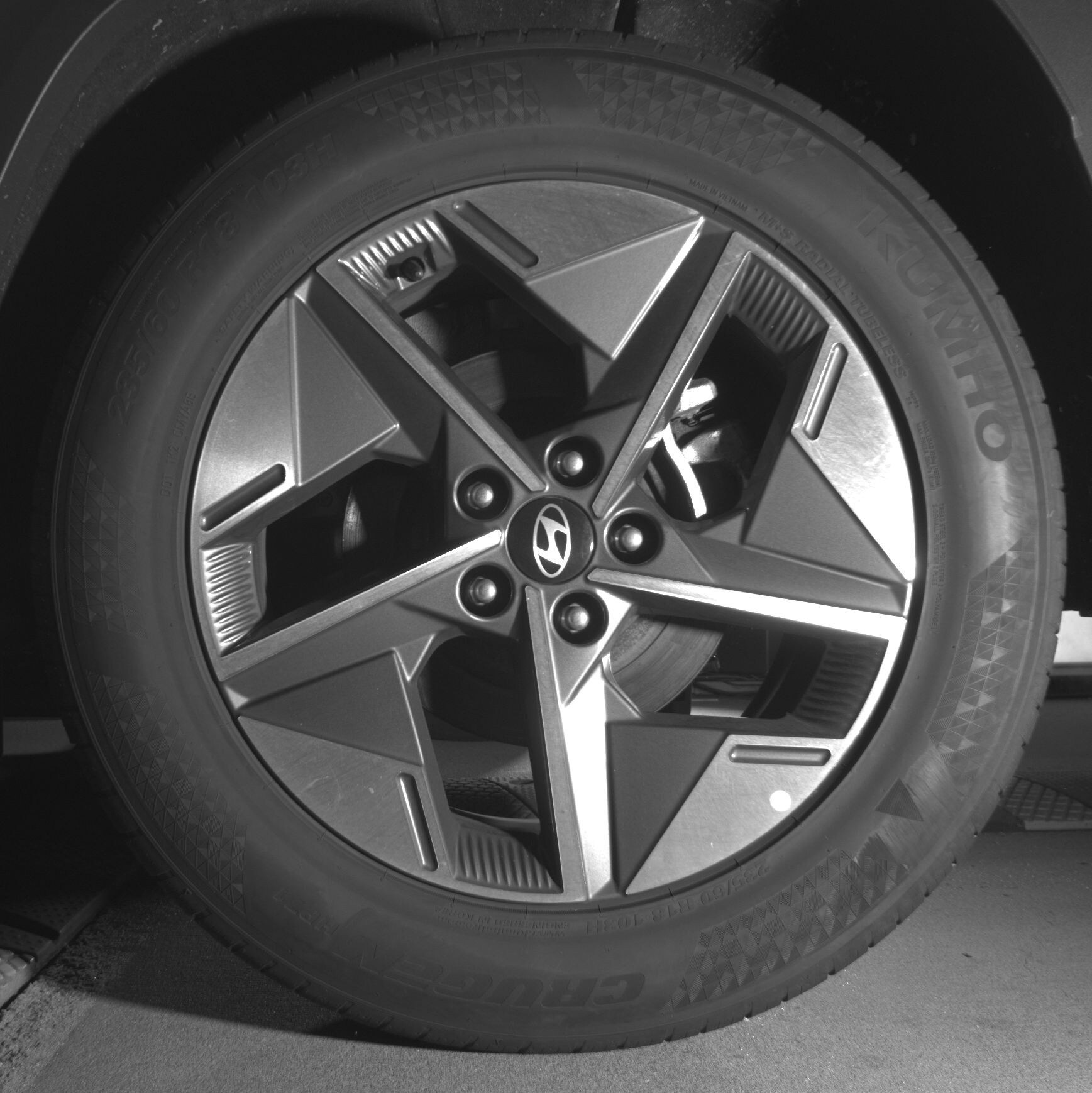 Thumbnail: 2025 Hyundai Tucson - 11