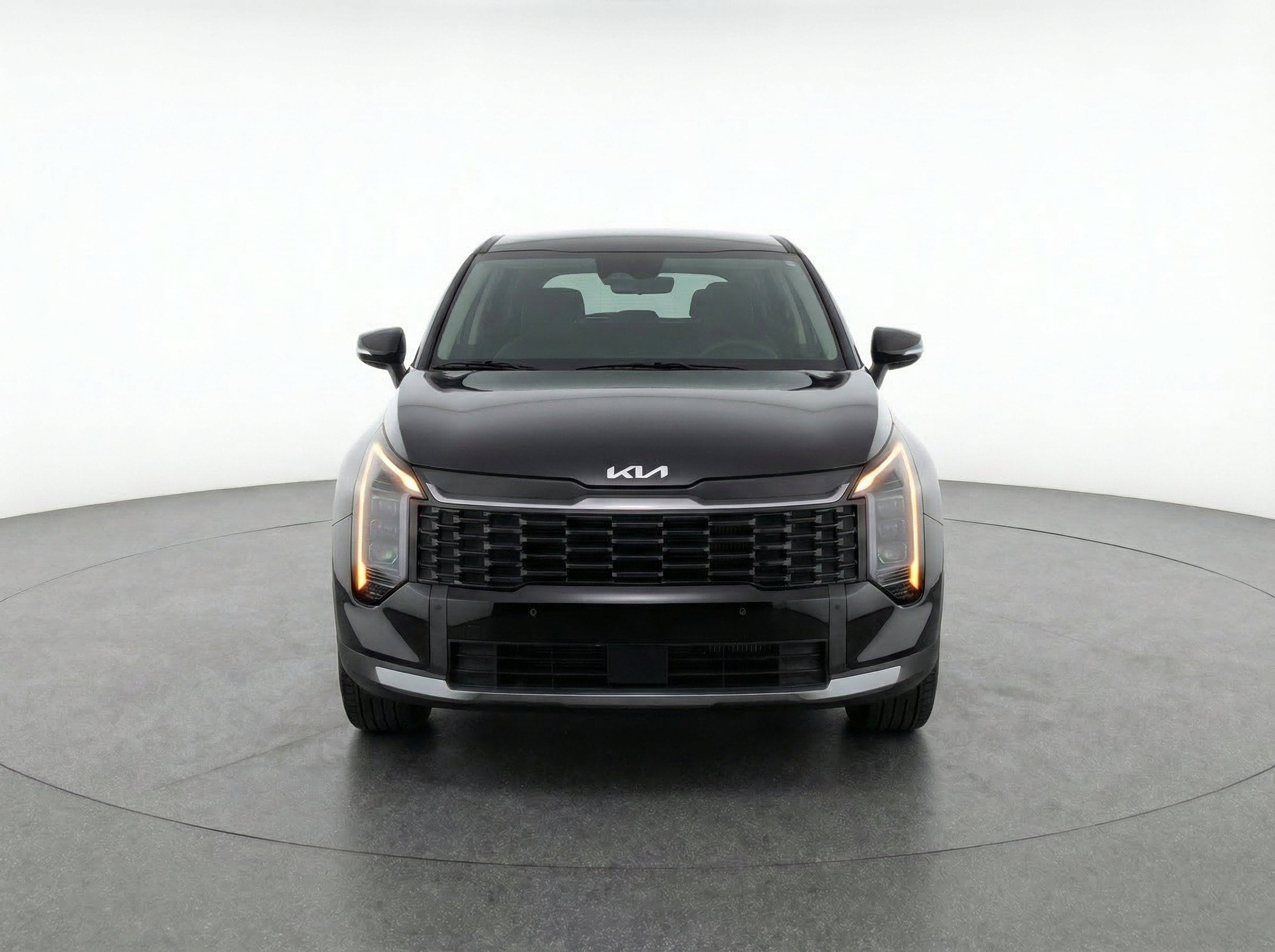 Thumbnail: 2026 Kia Sportage - 2