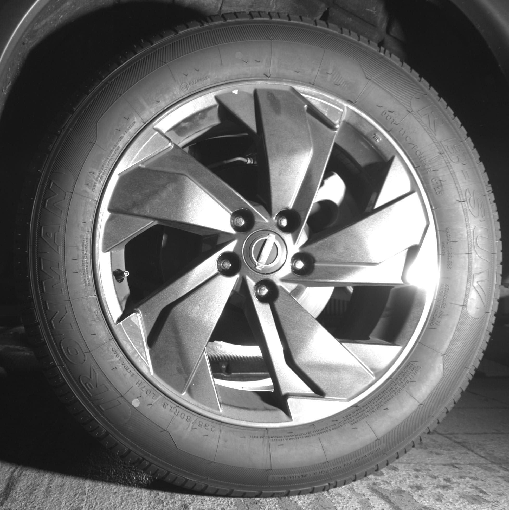 Thumbnail: 2025 Nissan Rogue - 11