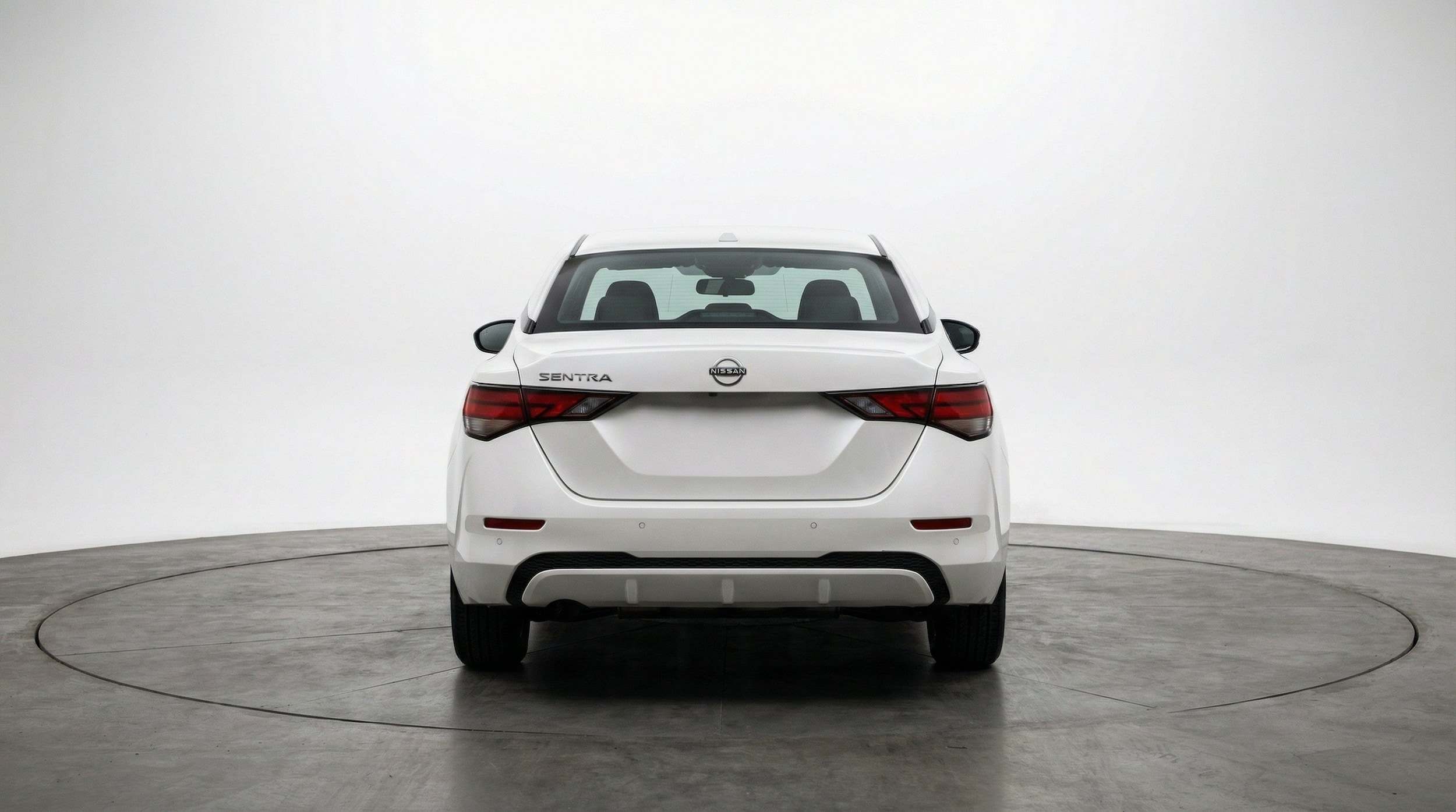 Thumbnail: 2025 Nissan Sentra - 7