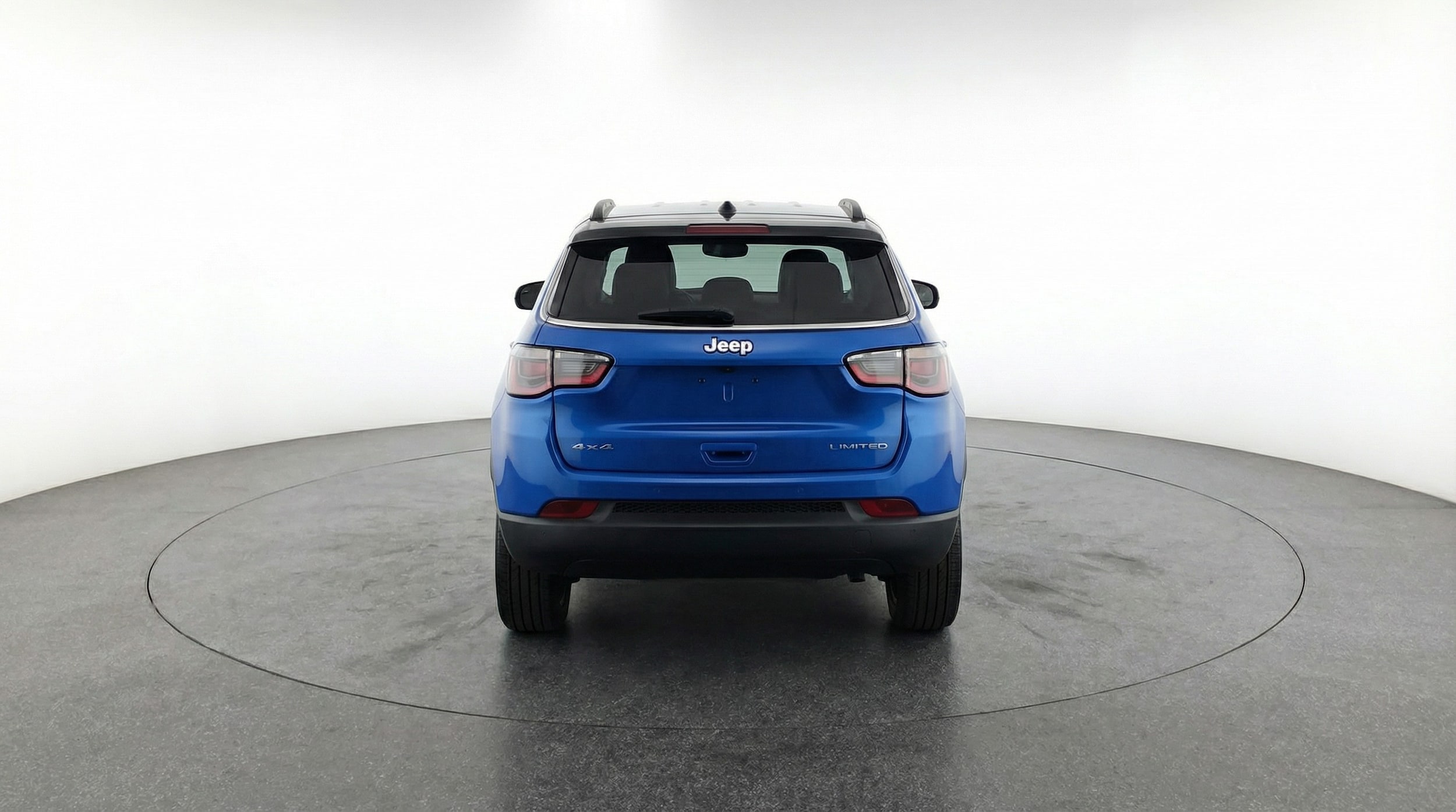Thumbnail: 2025 Jeep Compass - 6
