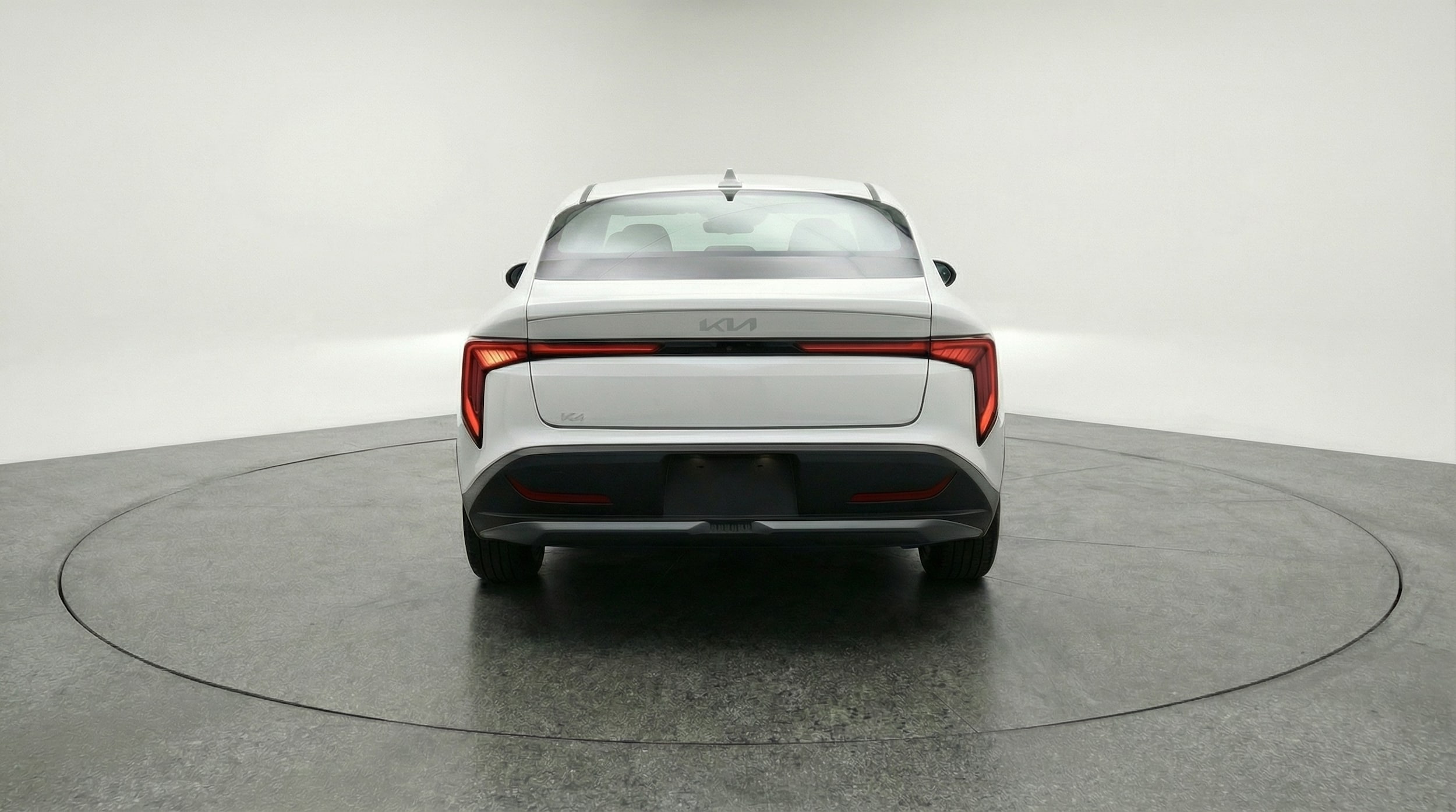 Thumbnail: 2025 Kia K4 - 6