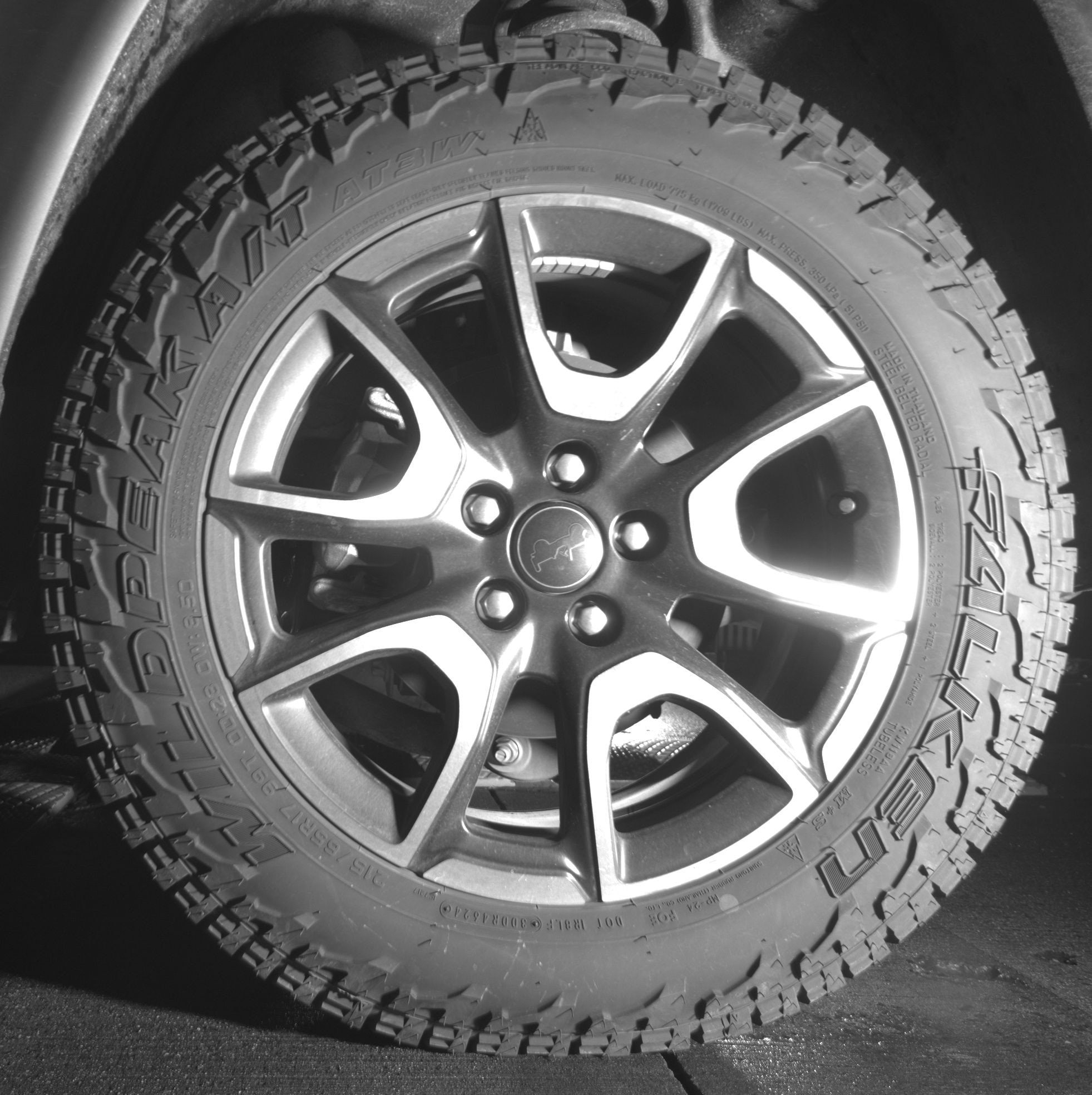 Thumbnail: 2025 Jeep Compass - 11