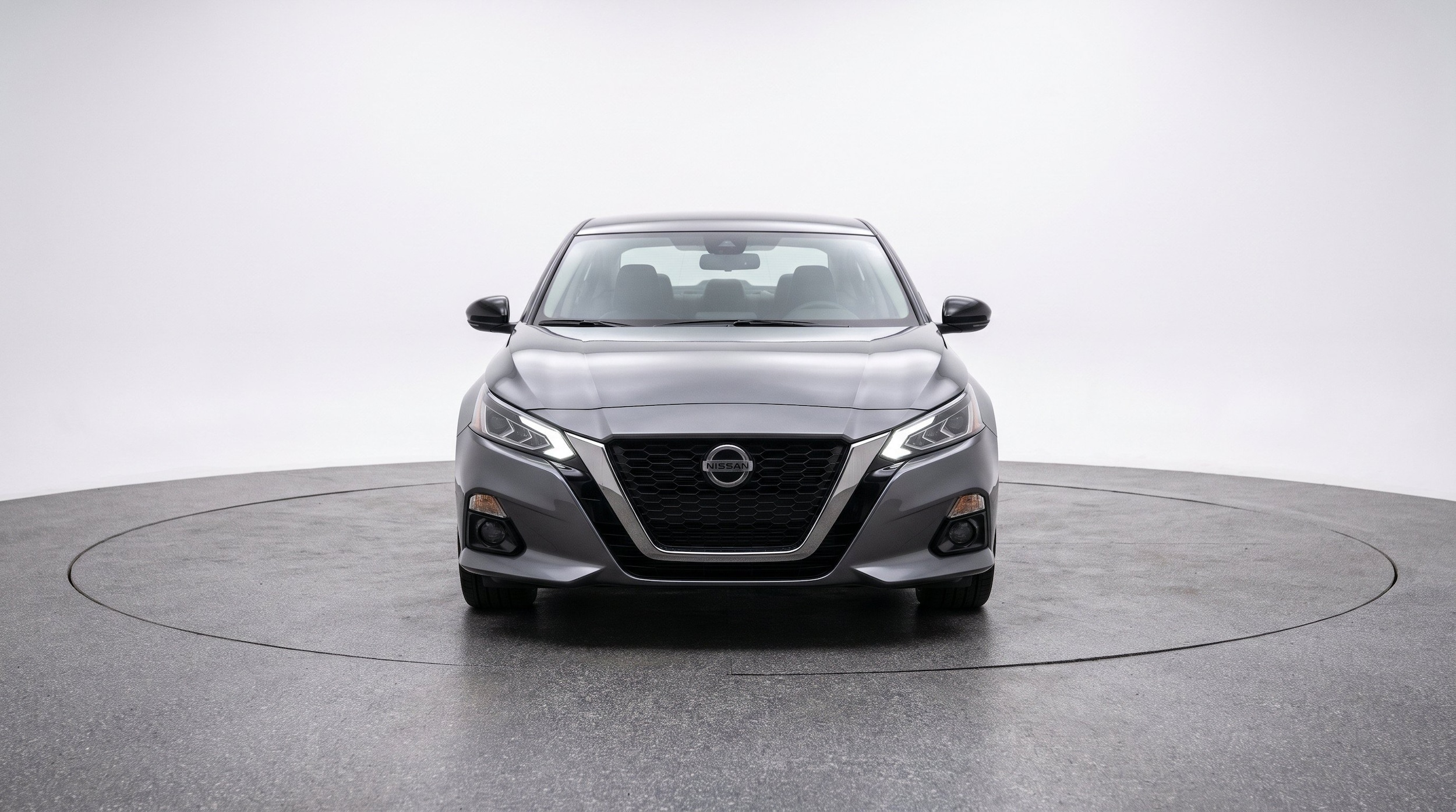 Thumbnail: 2025 Nissan Altima - 2