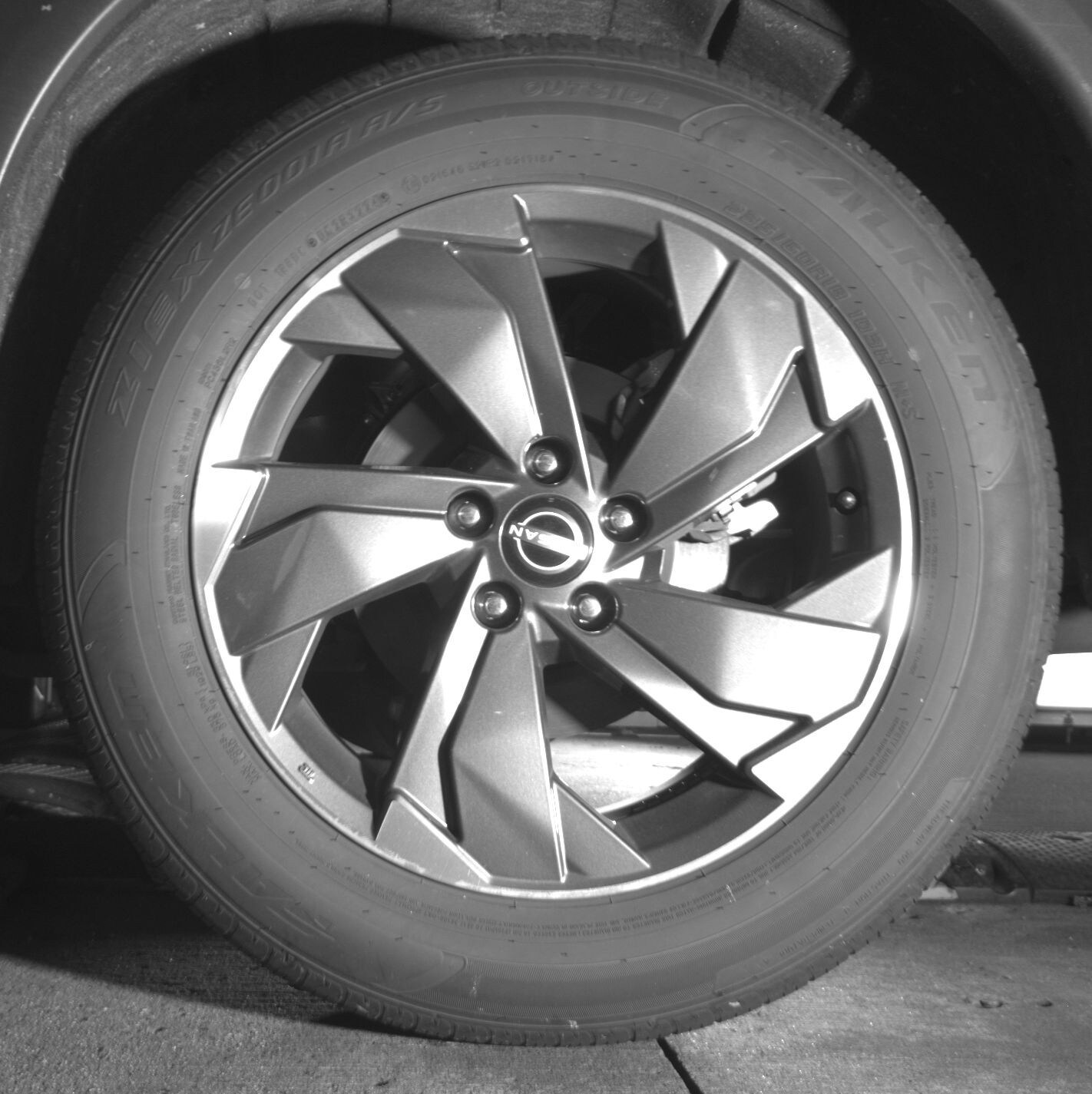 Thumbnail: 2025 Nissan Rogue - 11