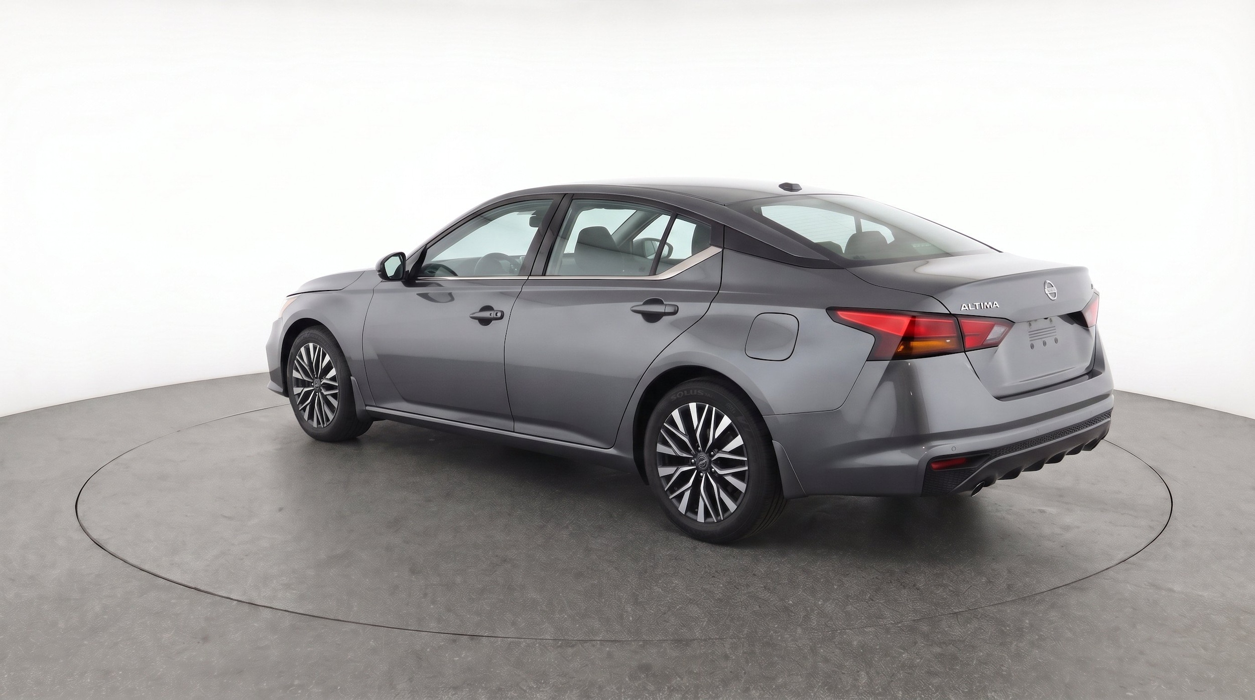 Thumbnail: 2026 Nissan Altima - 6