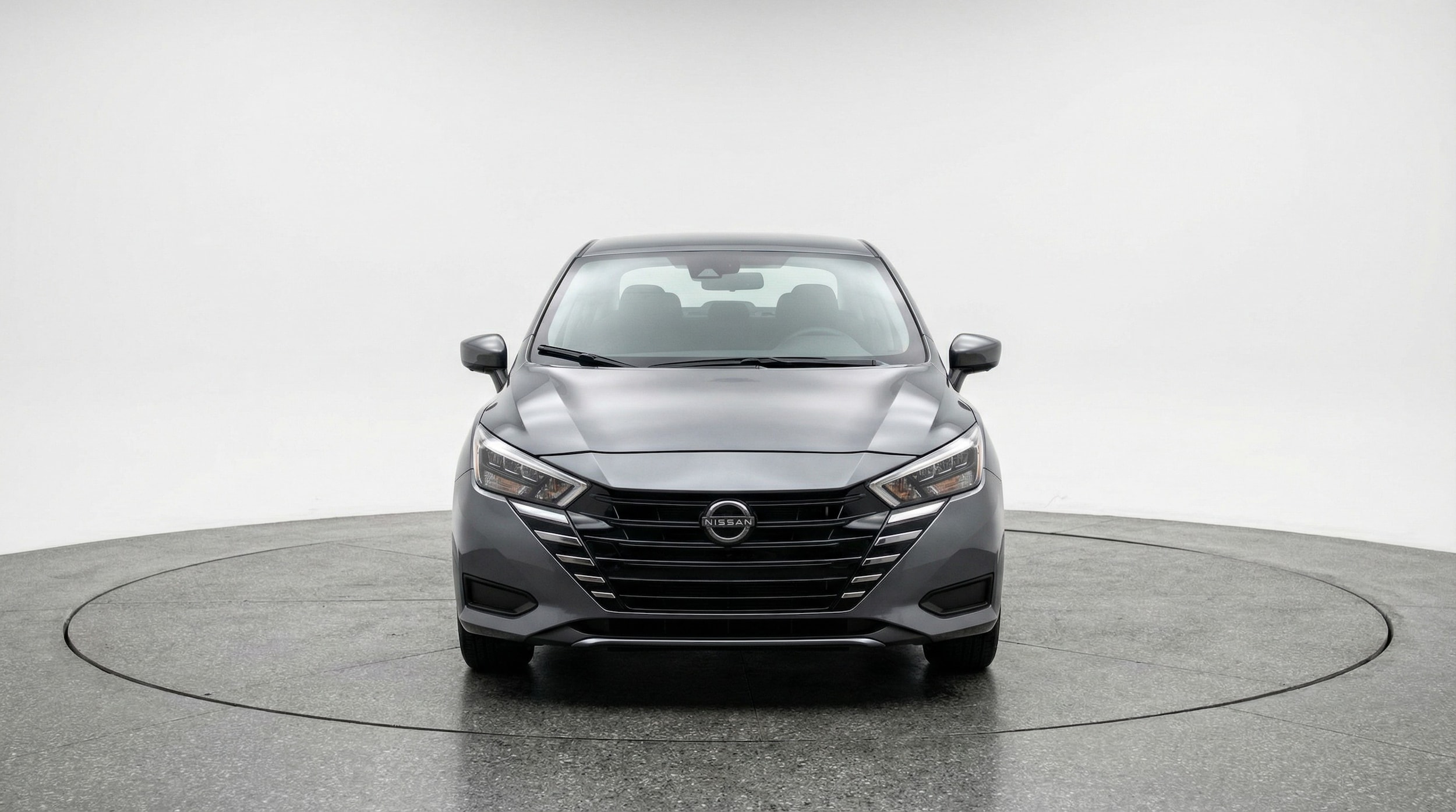 Thumbnail: 2025 Nissan Versa - 2