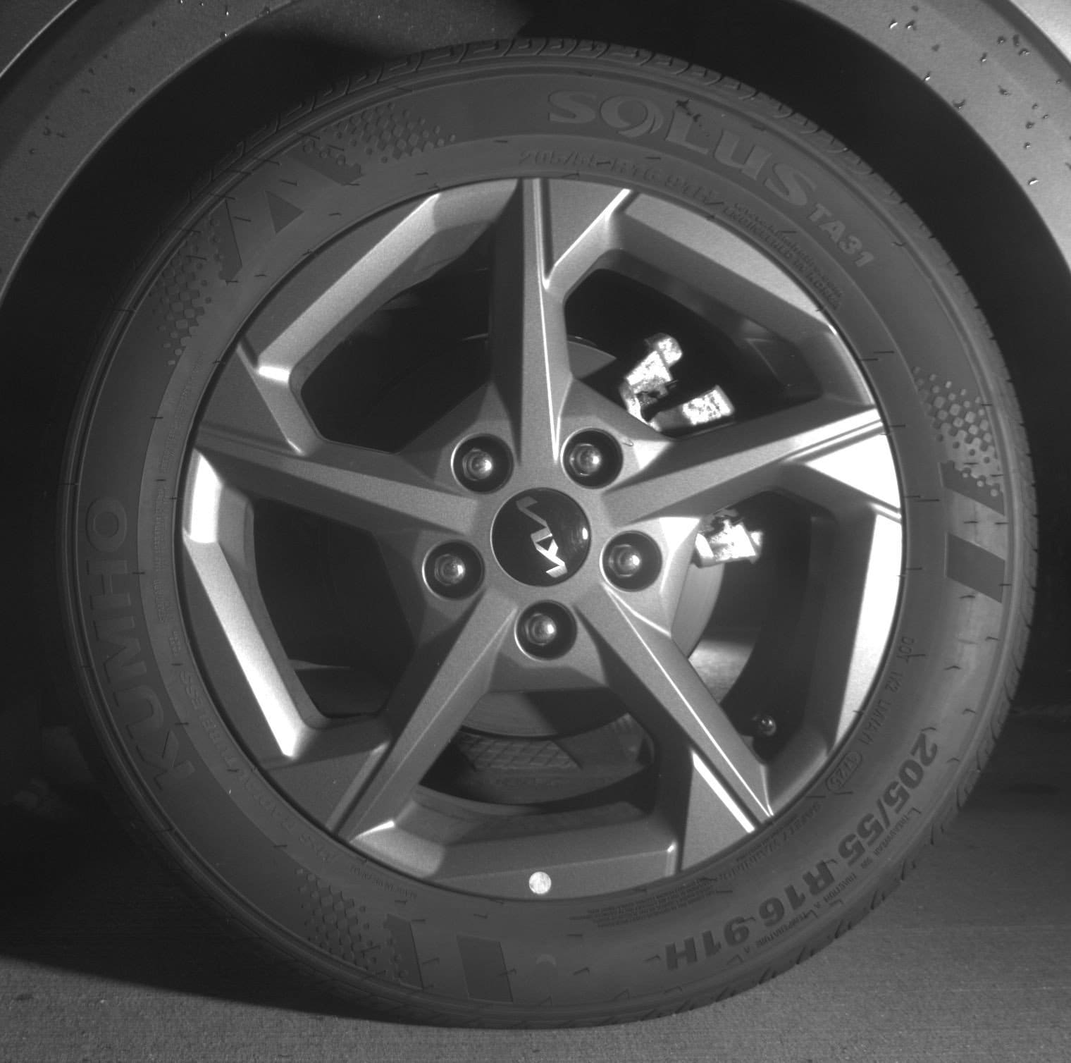Thumbnail: 2026 Kia K4 - 11