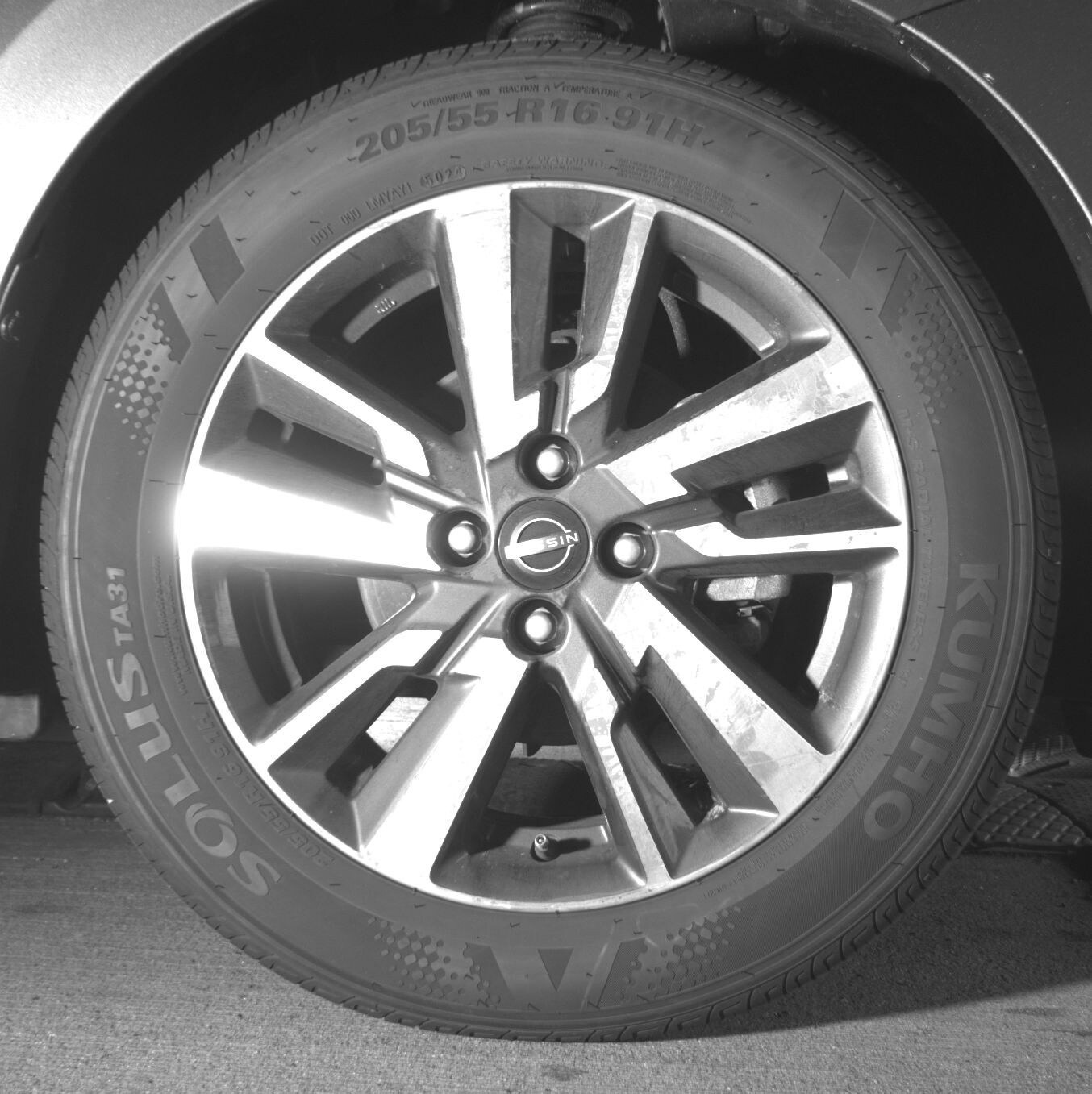 Thumbnail: 2025 Nissan Versa - 10