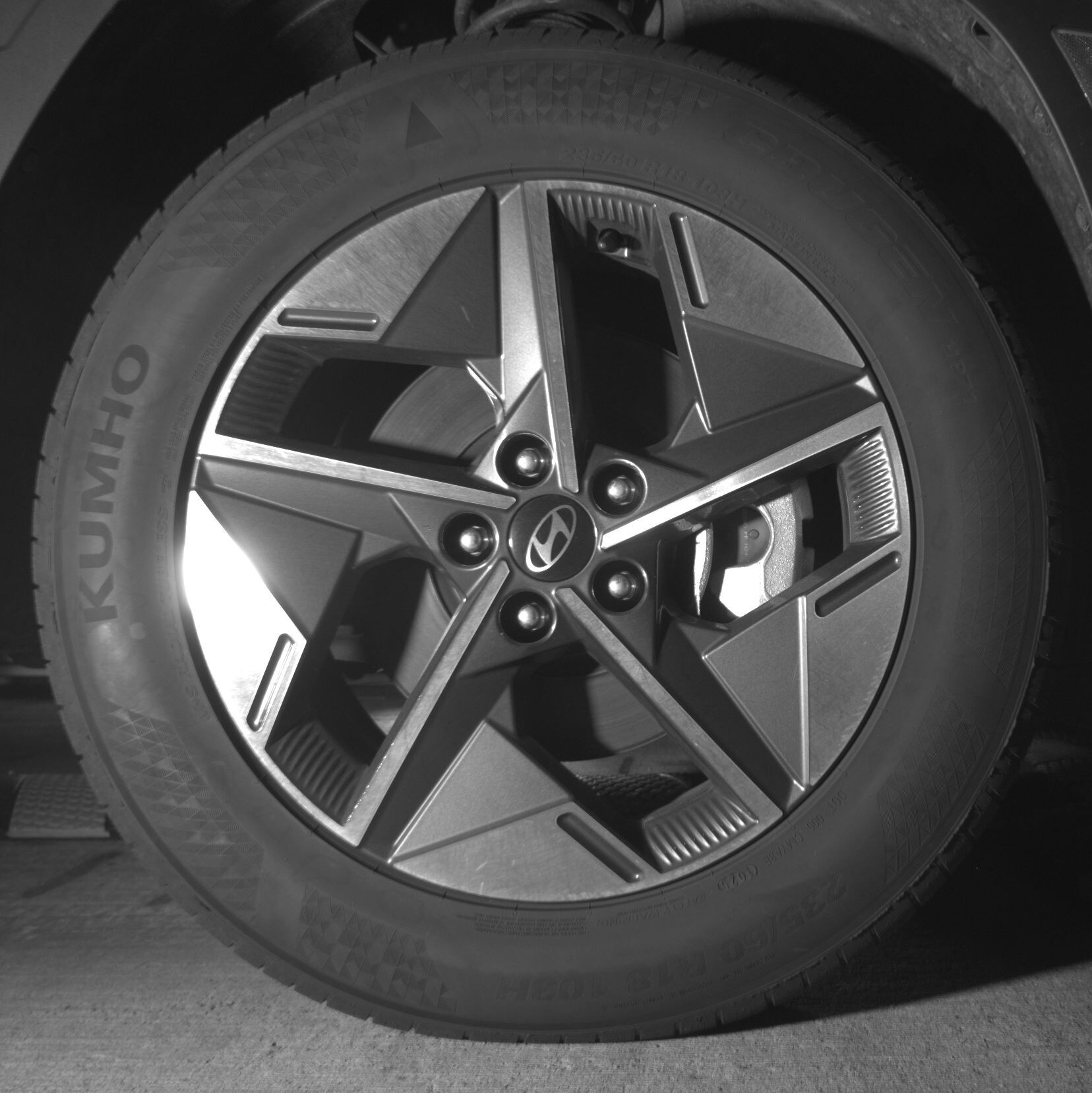 Thumbnail: 2025 Hyundai Tucson - 10