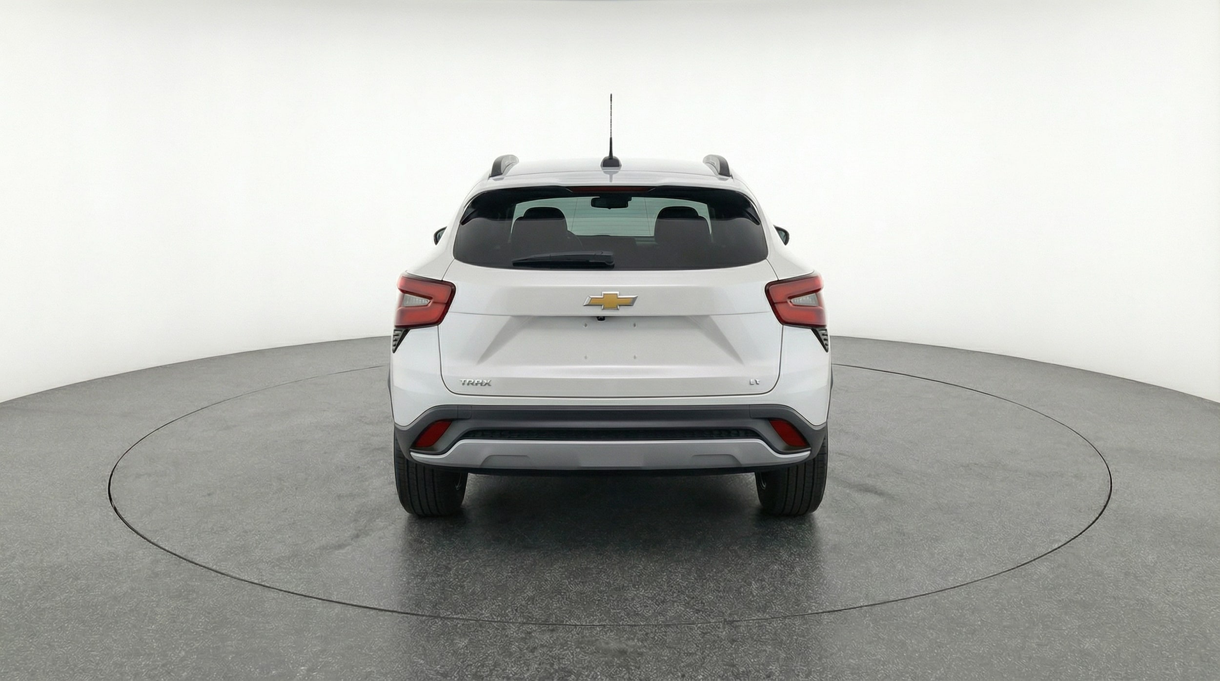 Thumbnail: 2025 Chevrolet Trax - 6