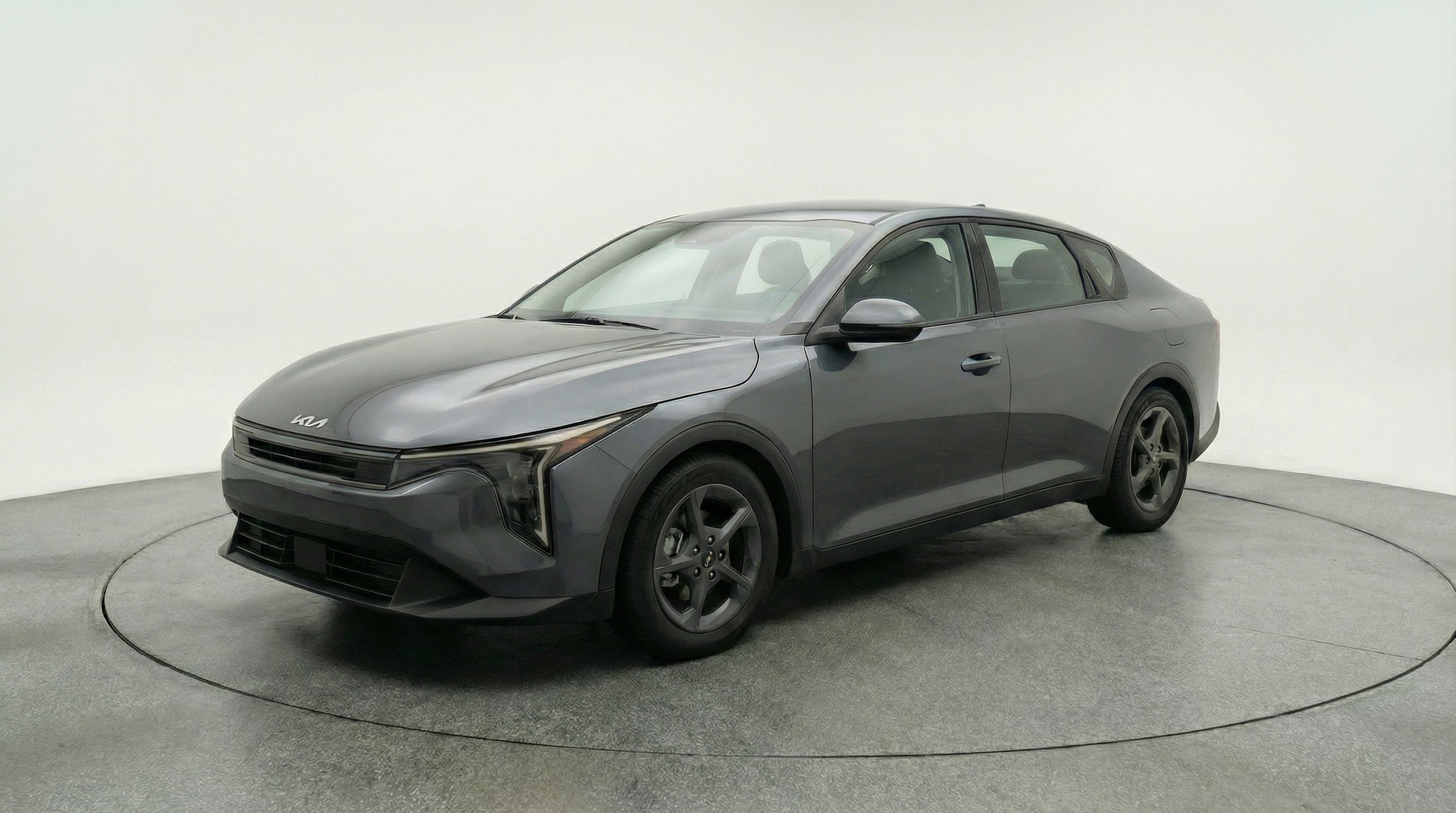 Thumbnail: 2025 Kia K4 - 3