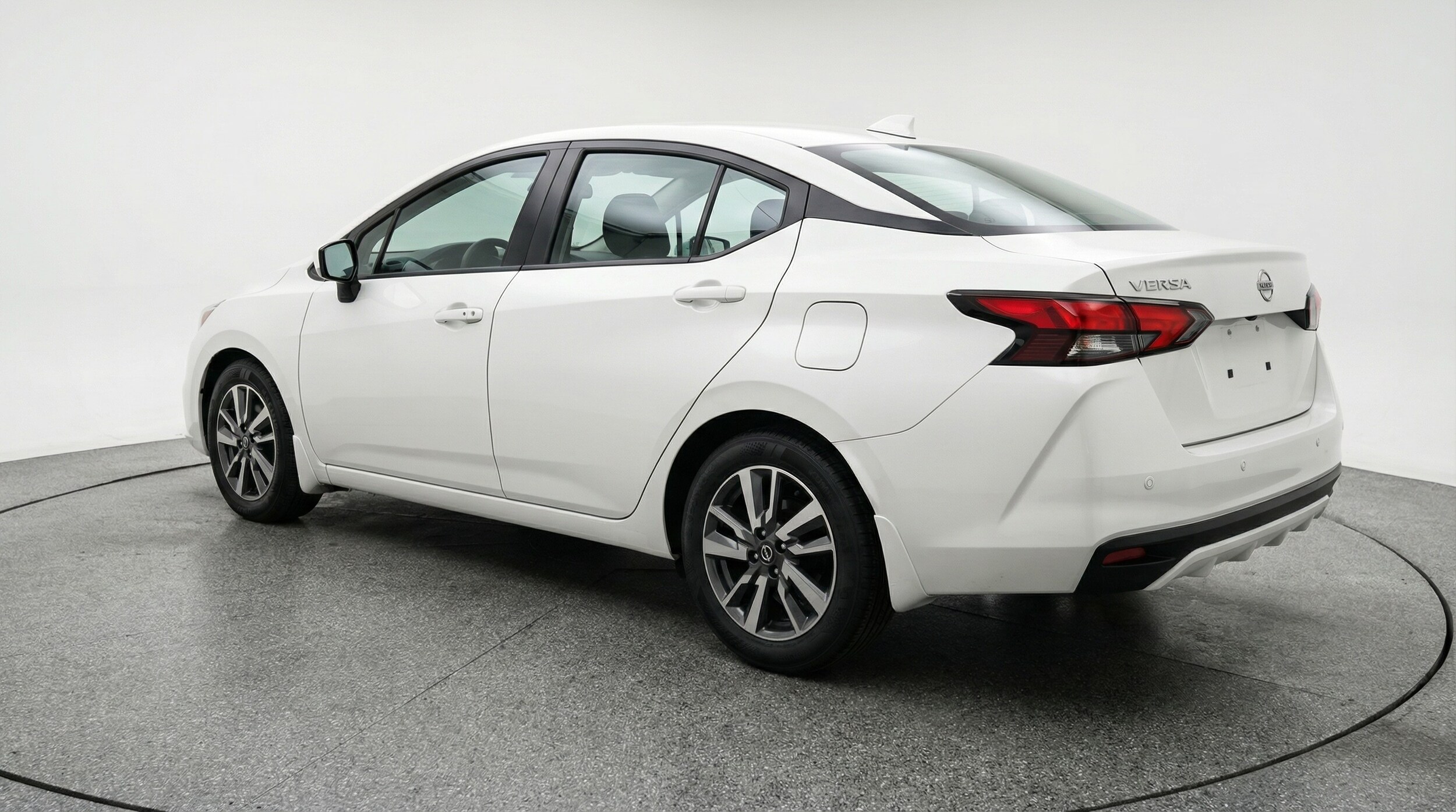 Thumbnail: 2025 Nissan Versa - 5