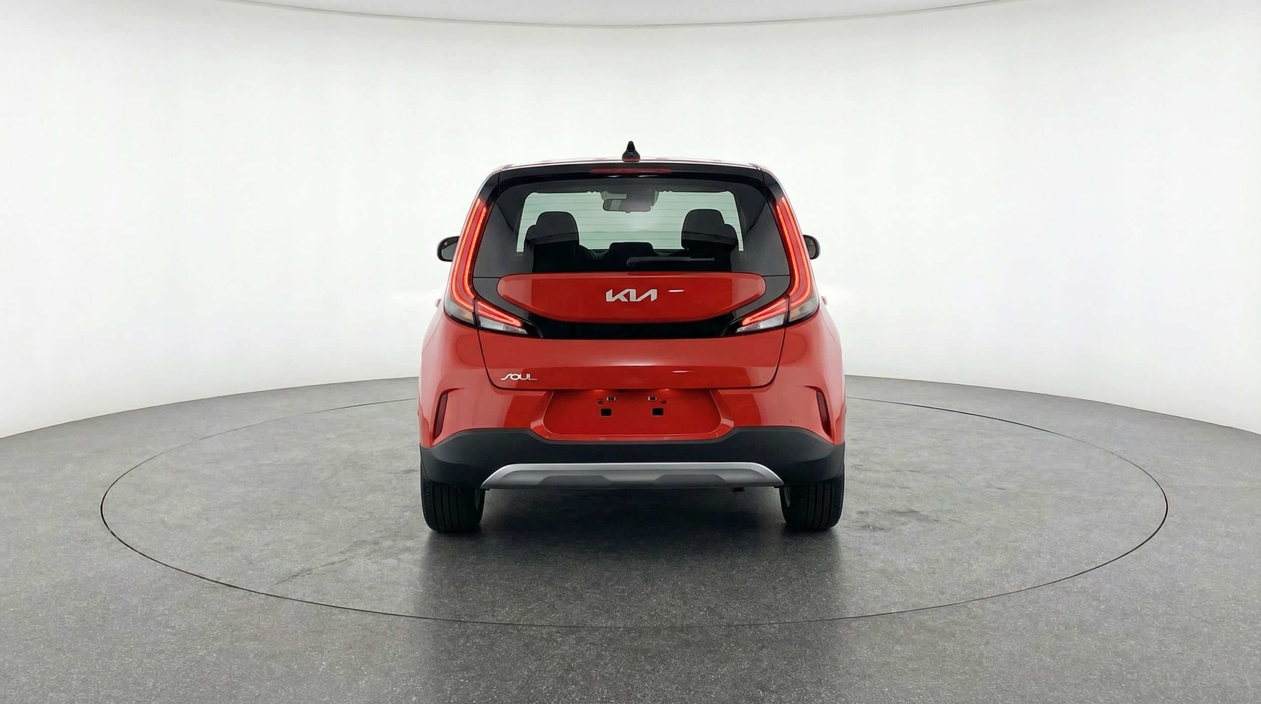 Thumbnail: 2025 Kia Soul - 6