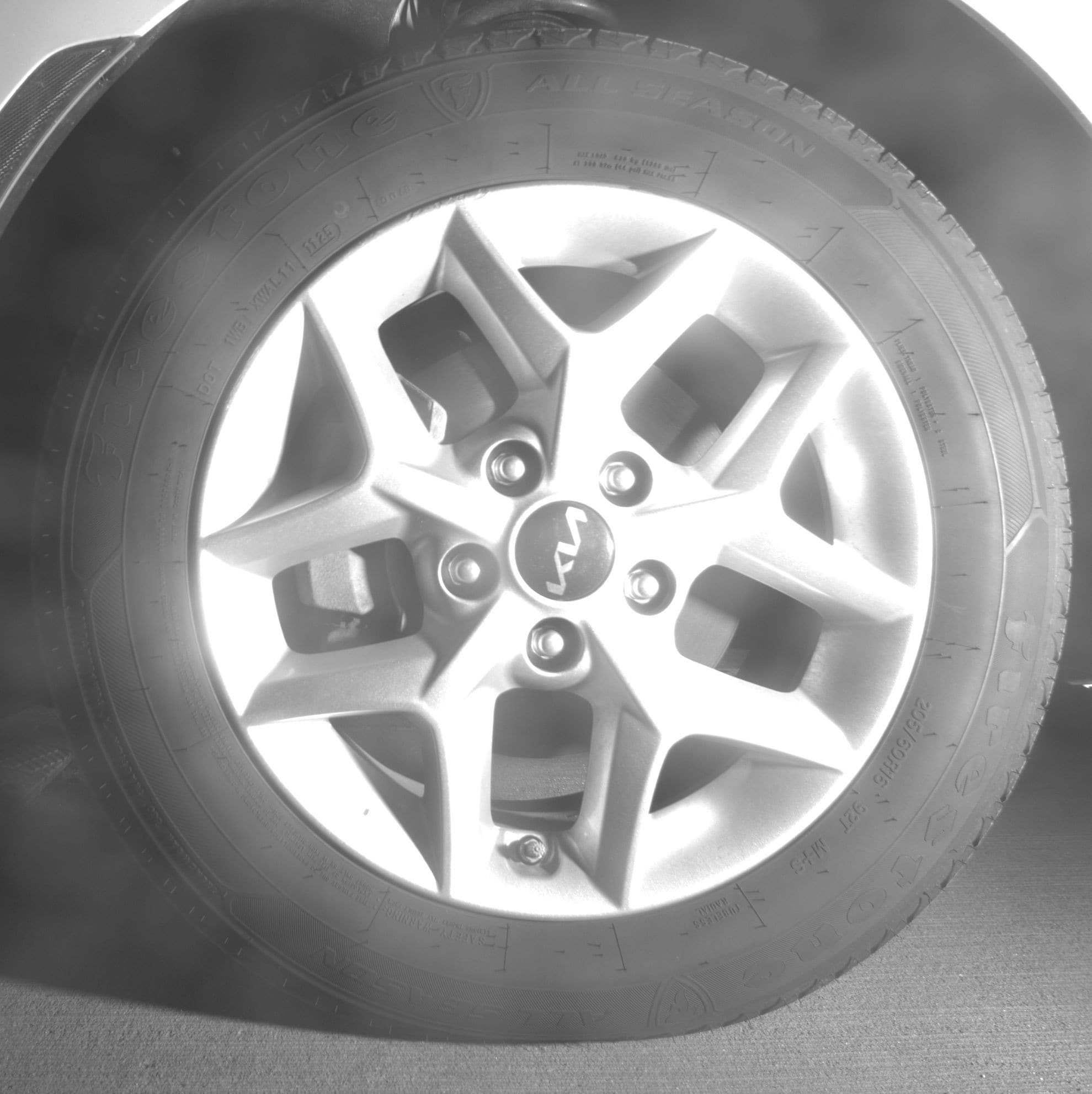 Thumbnail: 2025 Kia Soul - 9