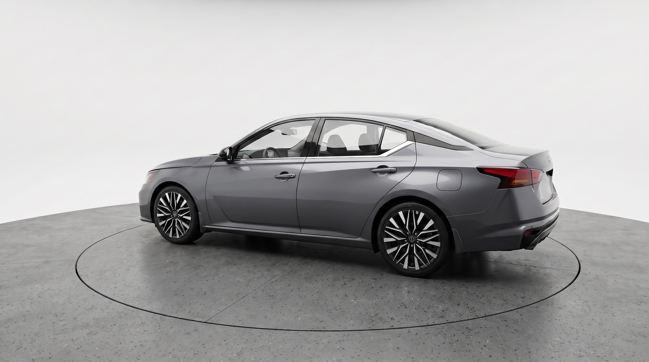 Thumbnail: 2026 Nissan Altima - 5