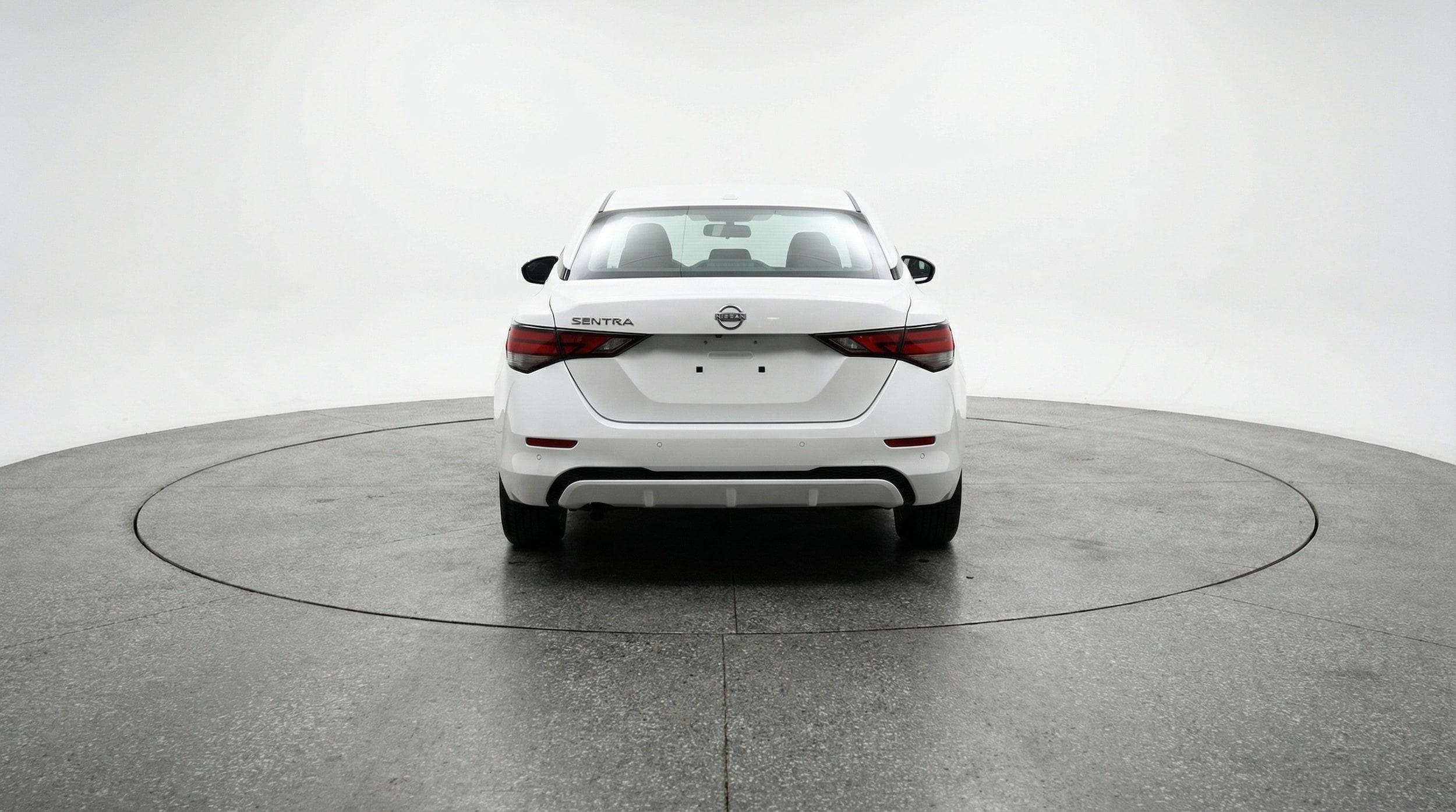 Thumbnail: 2025 Nissan Sentra - 6