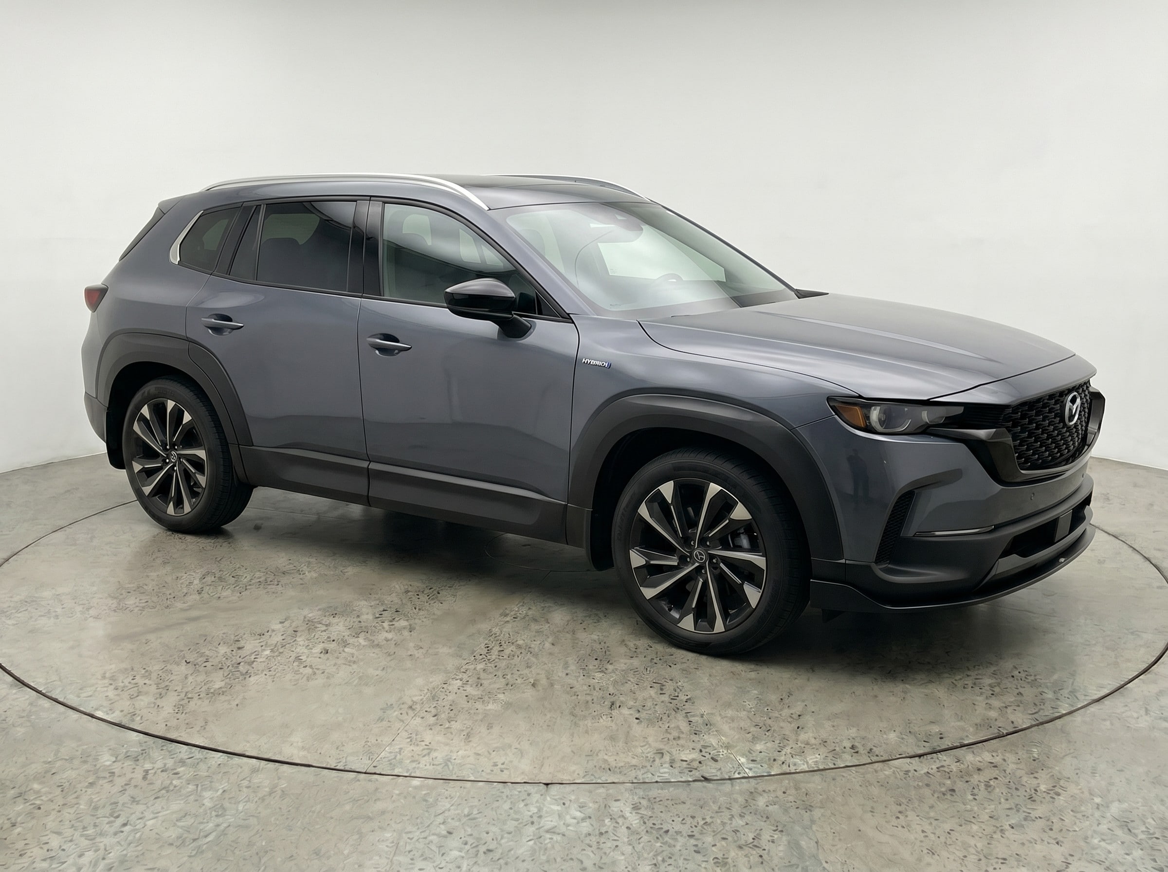 Thumbnail: 2025 Mazda CX-50 - 1