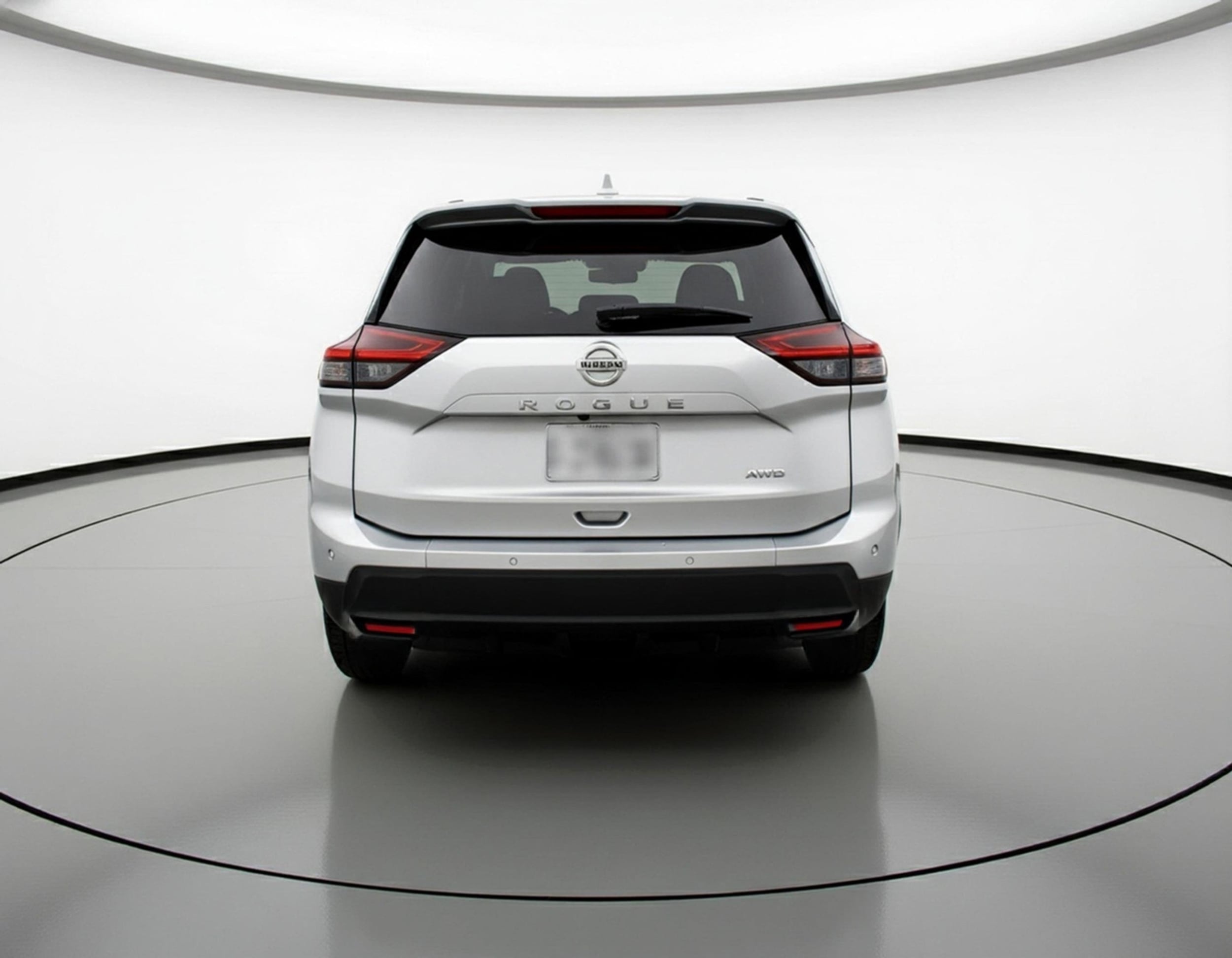 Thumbnail: 2025 Nissan Rogue - 7