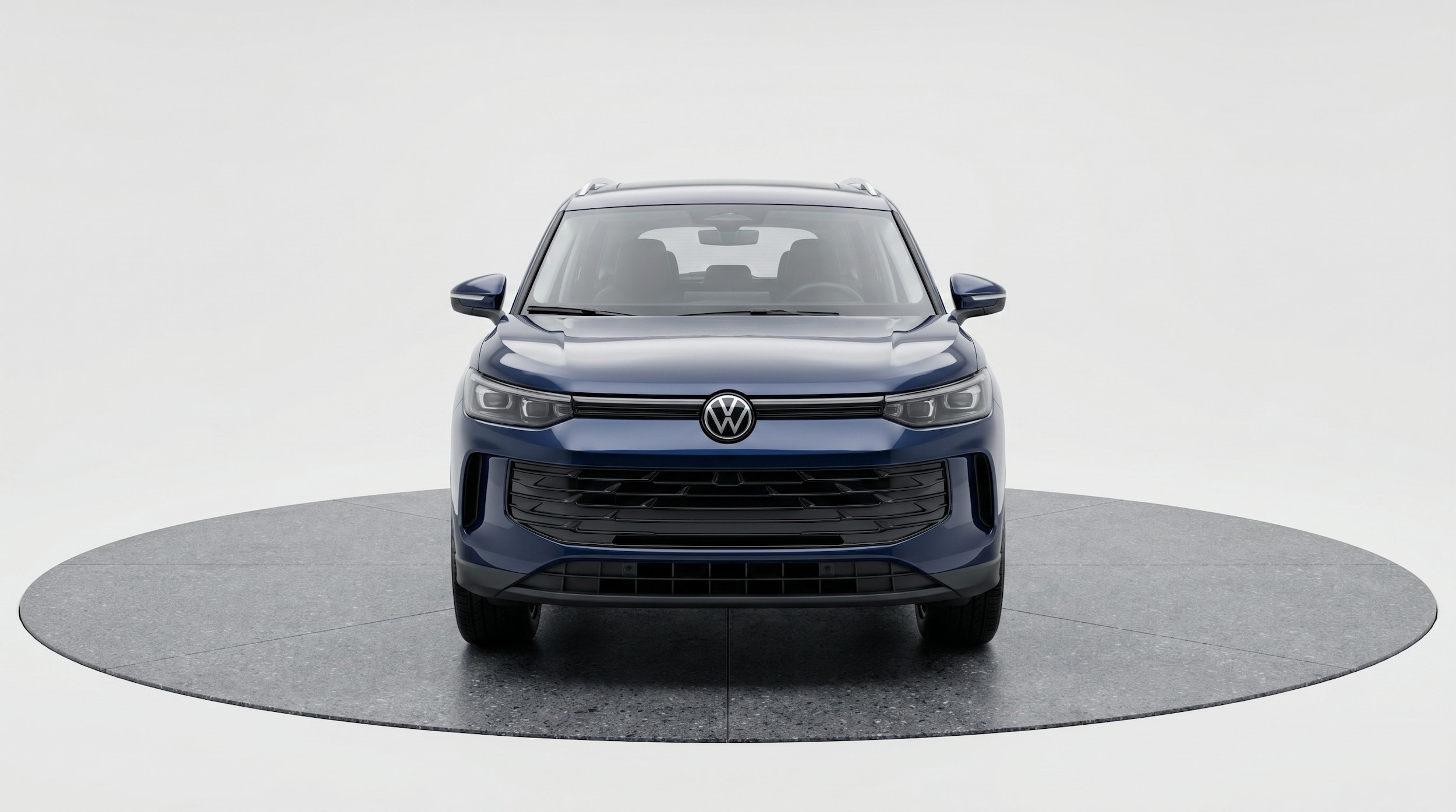 Thumbnail: 2026 Volkswagen Tiguan - 2