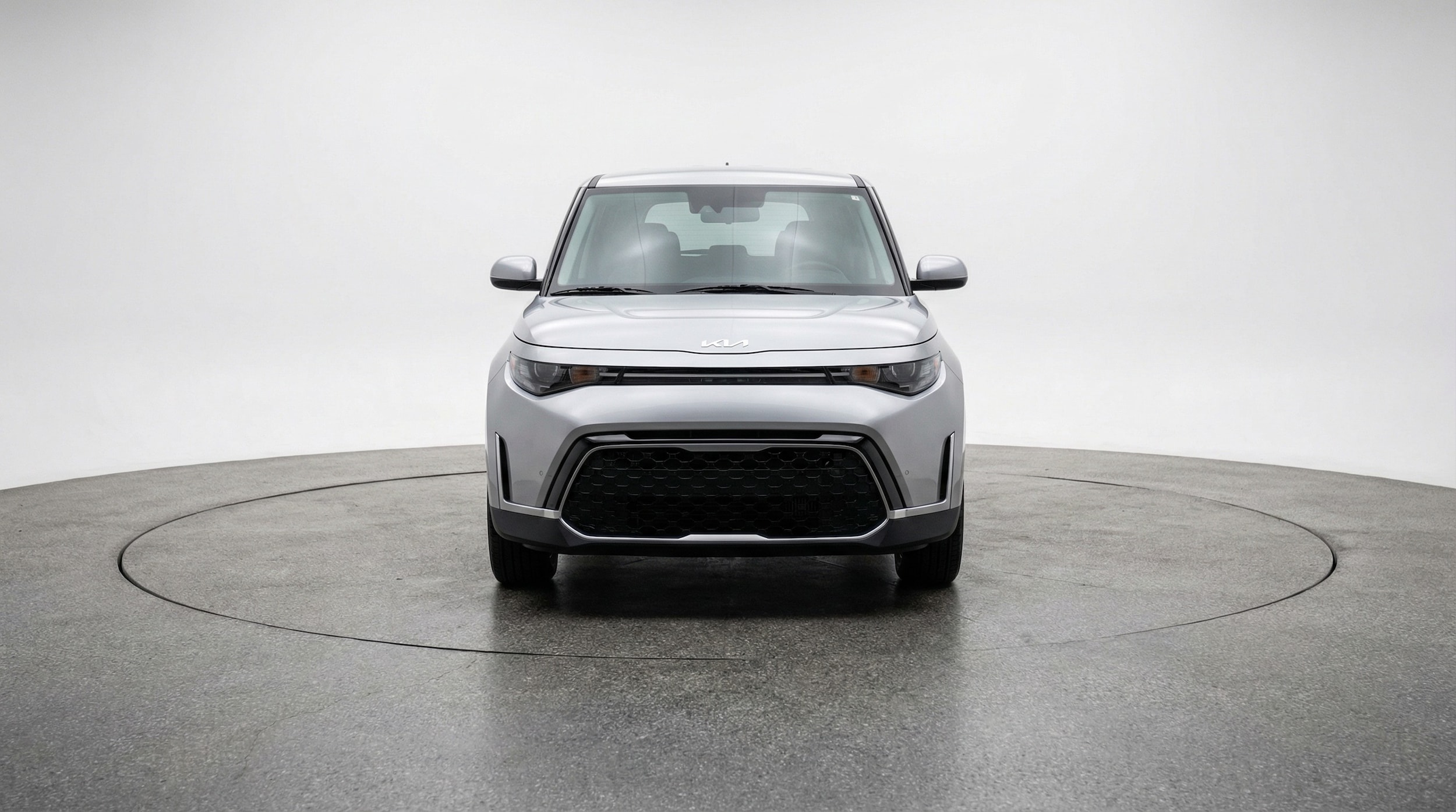 Thumbnail: 2025 Kia Soul - 2