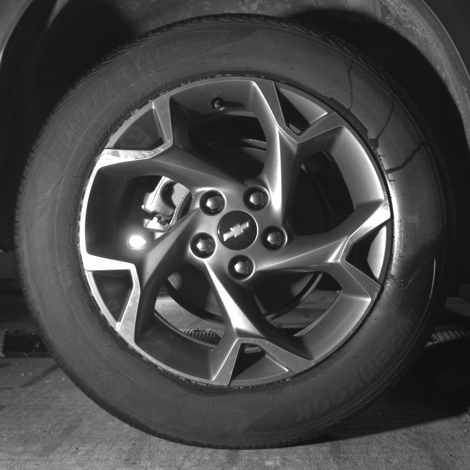 Thumbnail: 2025 Chevrolet Trax - 12