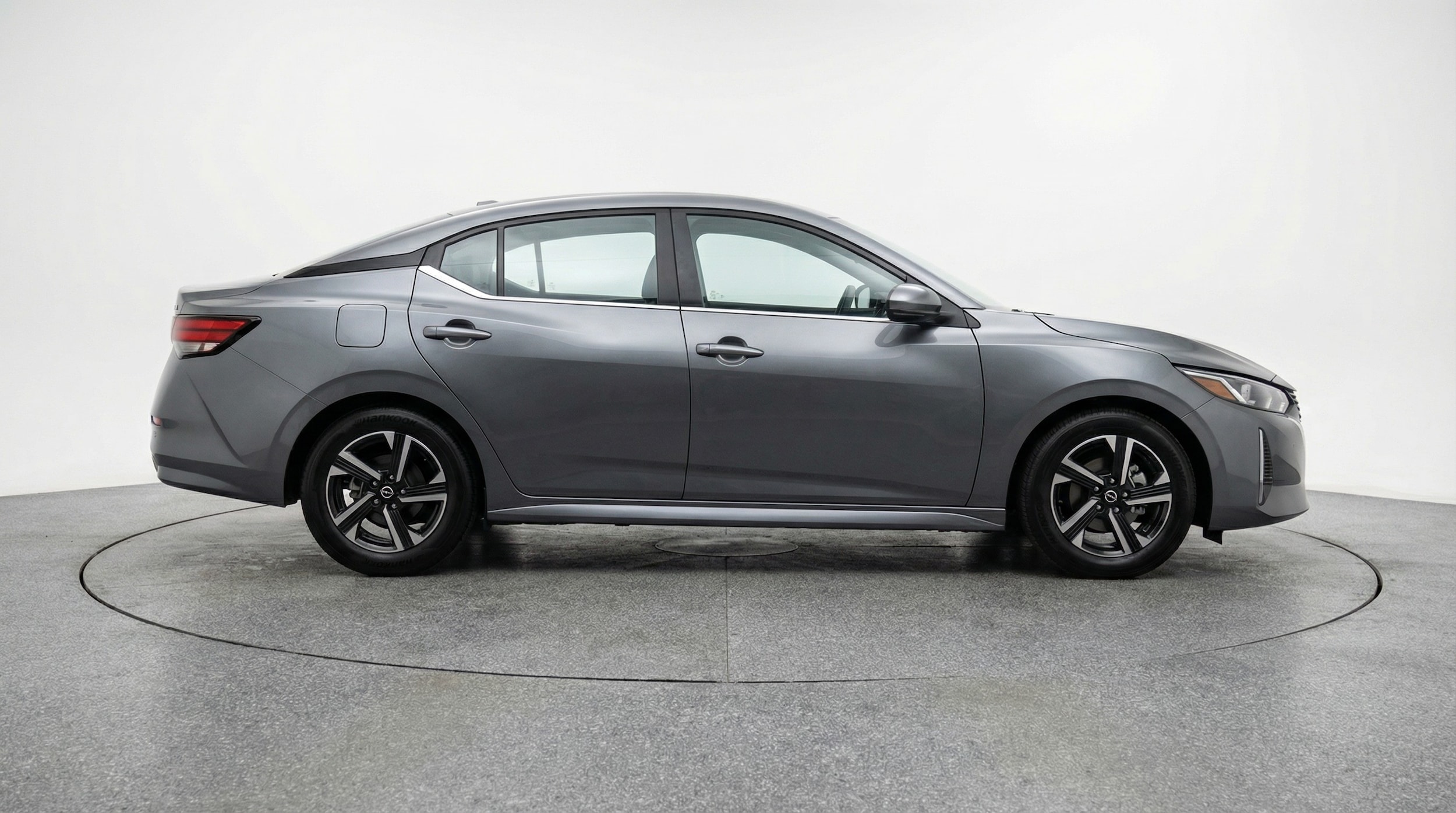 Thumbnail: 2025 Nissan Sentra - 8