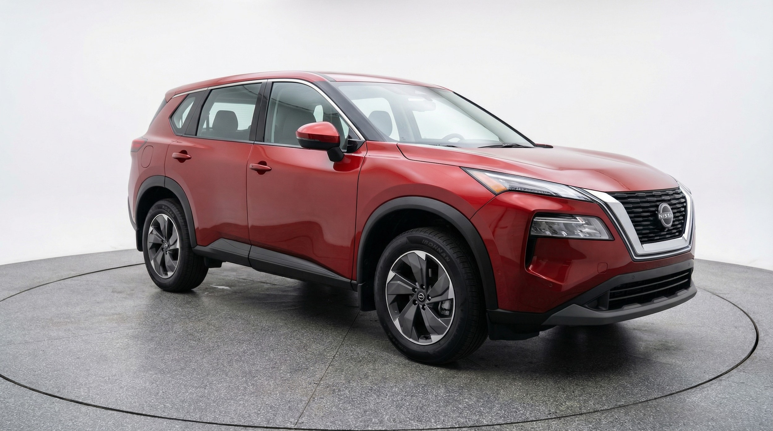 Thumbnail: 2025 Nissan Rogue - 1