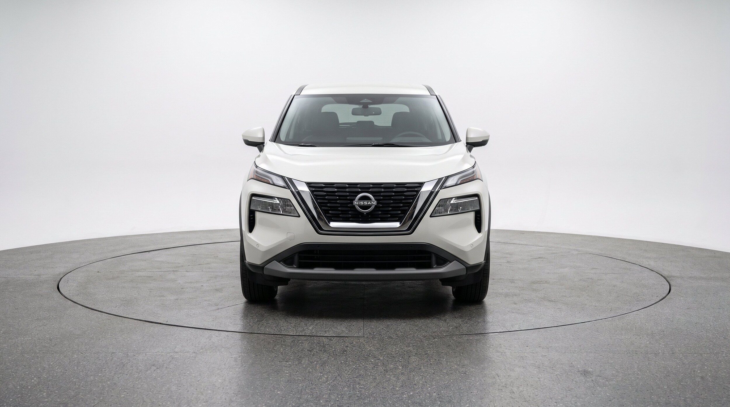 Thumbnail: 2026 Nissan Rogue - 2