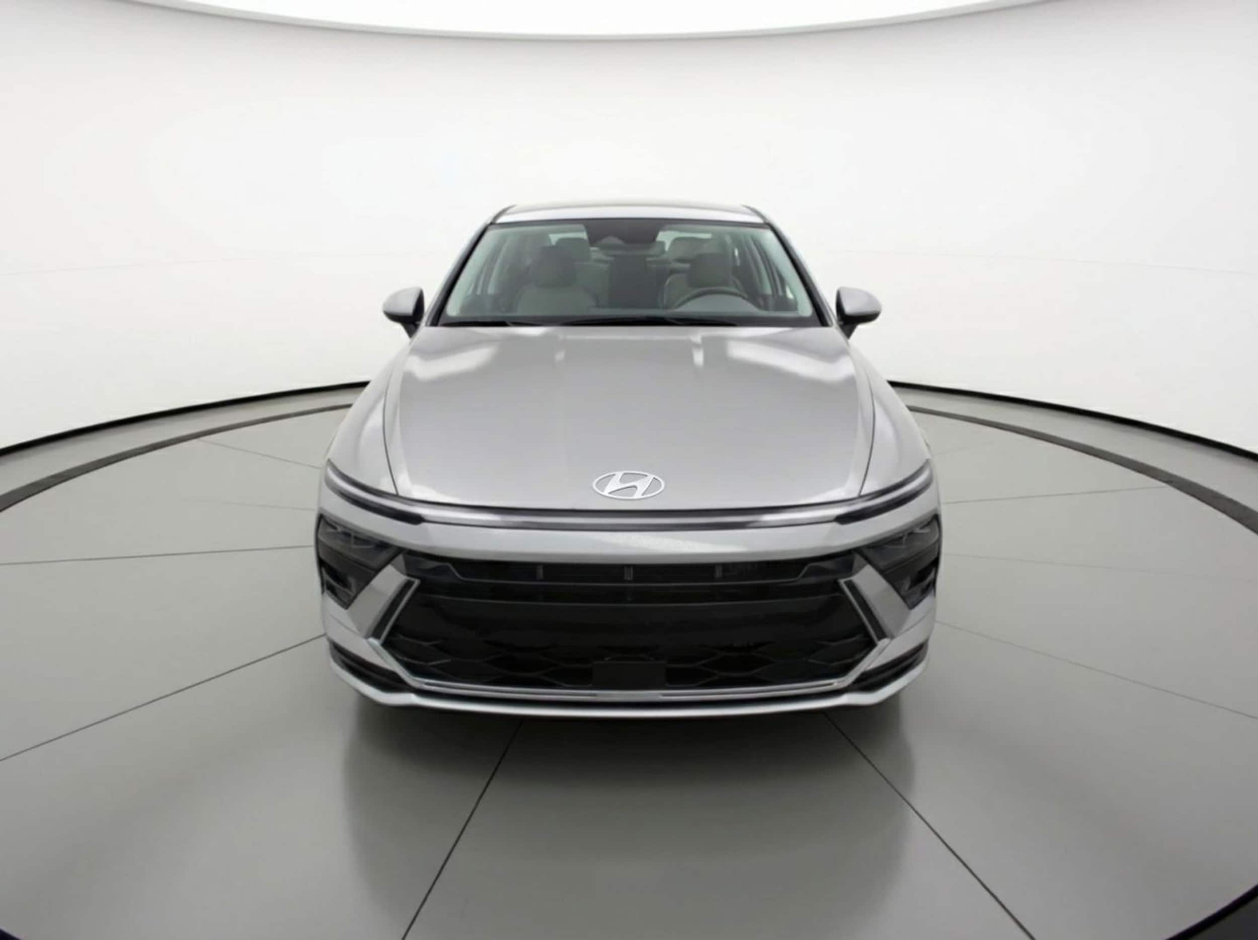 Thumbnail: 2025 Hyundai Sonata - 2