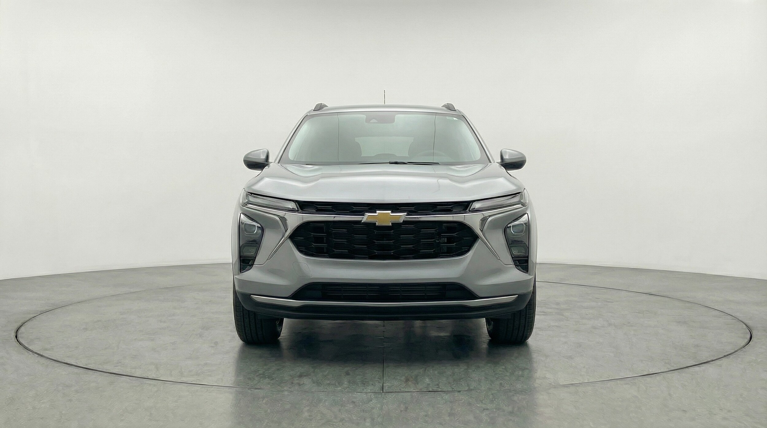 Thumbnail: 2025 Chevrolet Trax - 2