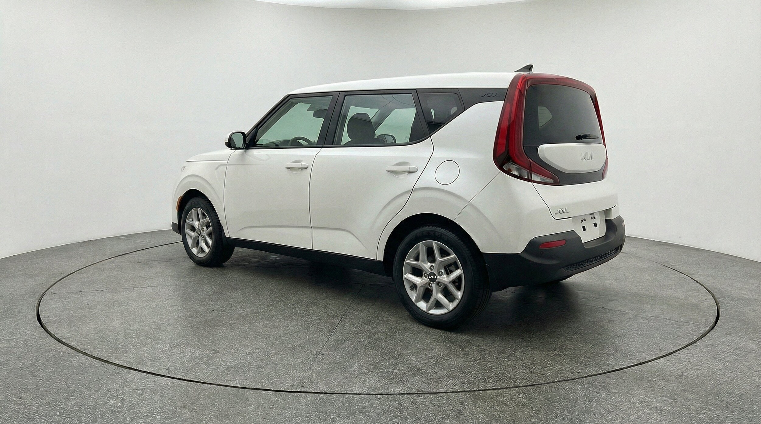 Thumbnail: 2025 Kia Soul - 6