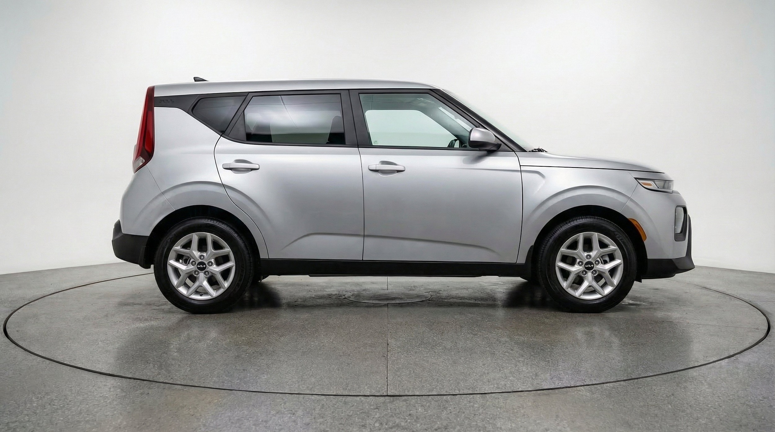 Thumbnail: 2025 Kia Soul - 11