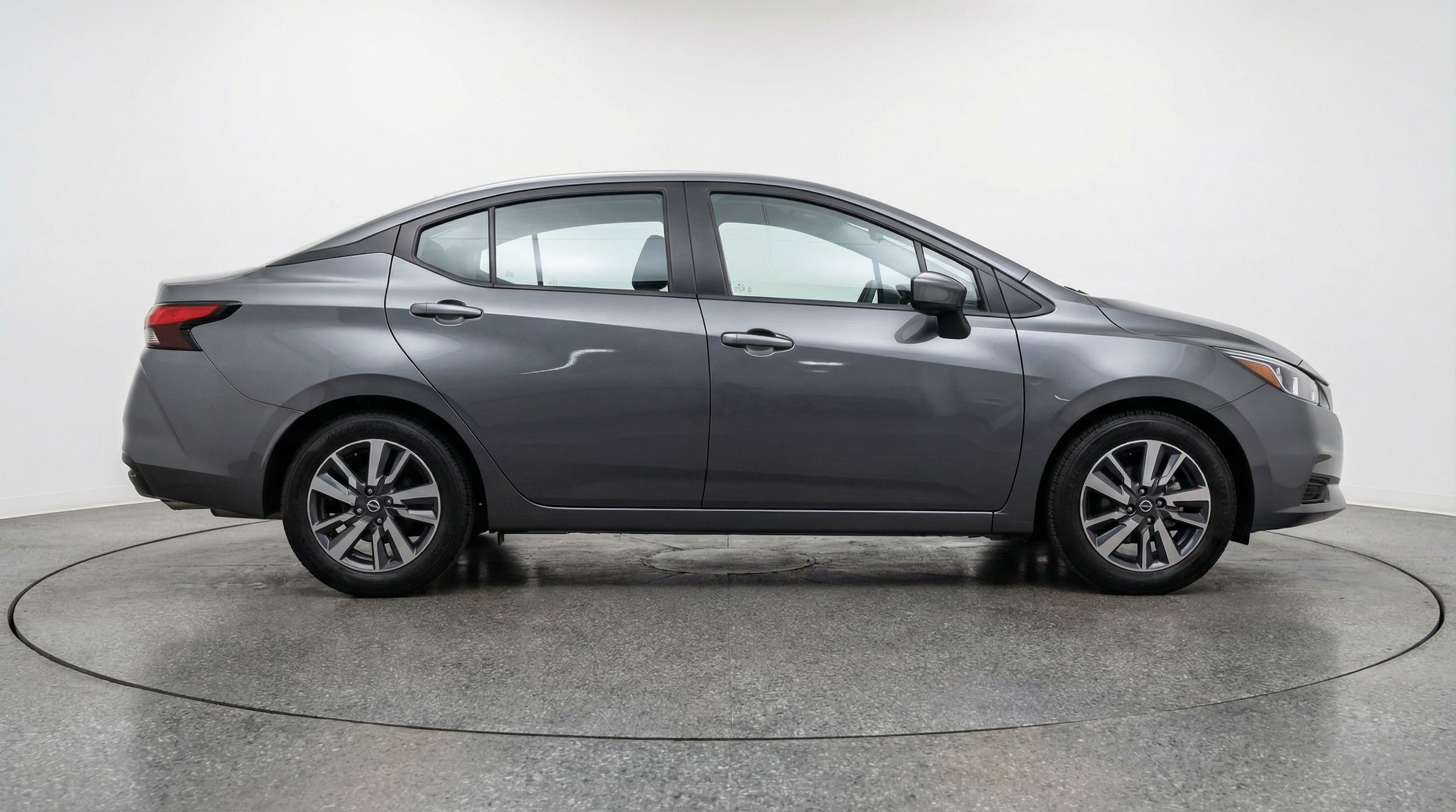 Thumbnail: 2025 Nissan Versa - 8