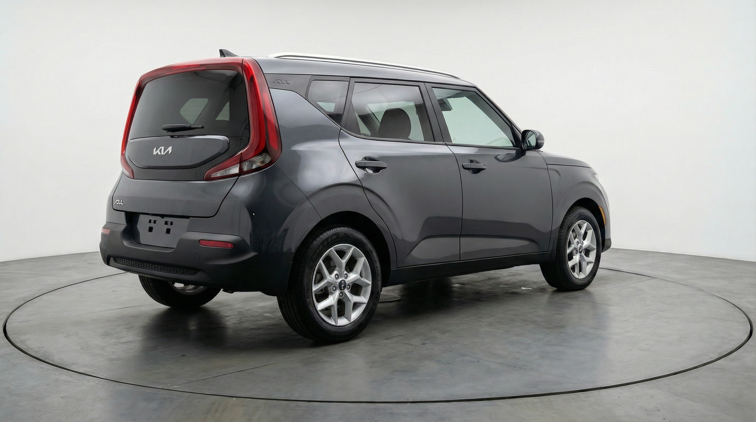 Thumbnail: 2025 Kia Soul - 7