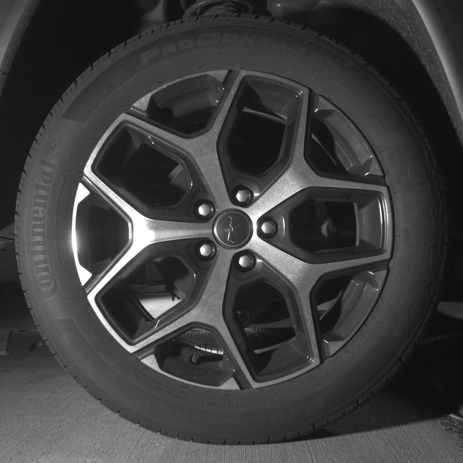 Thumbnail: 2025 Jeep Compass - 12