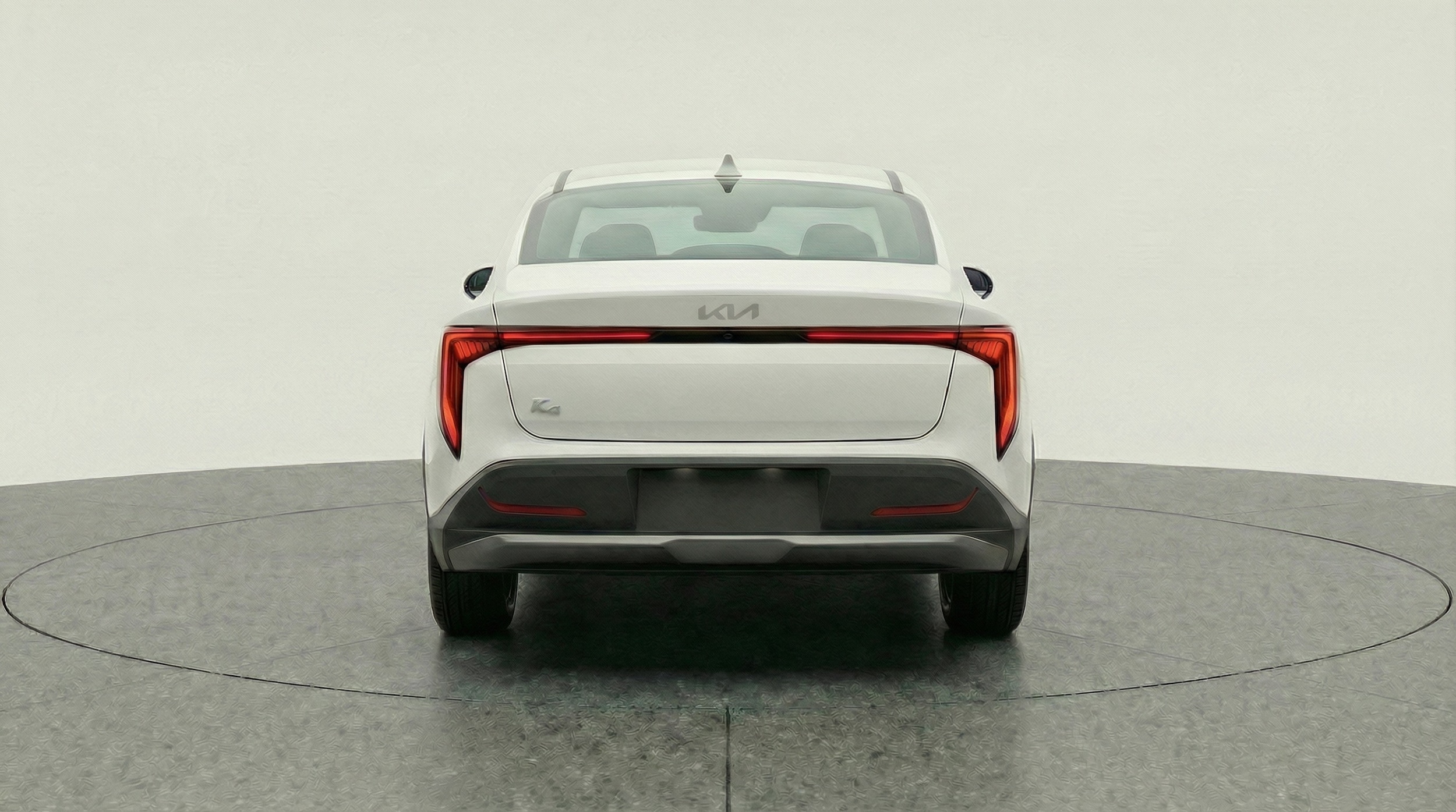 Thumbnail: 2025 Kia K4 - 6