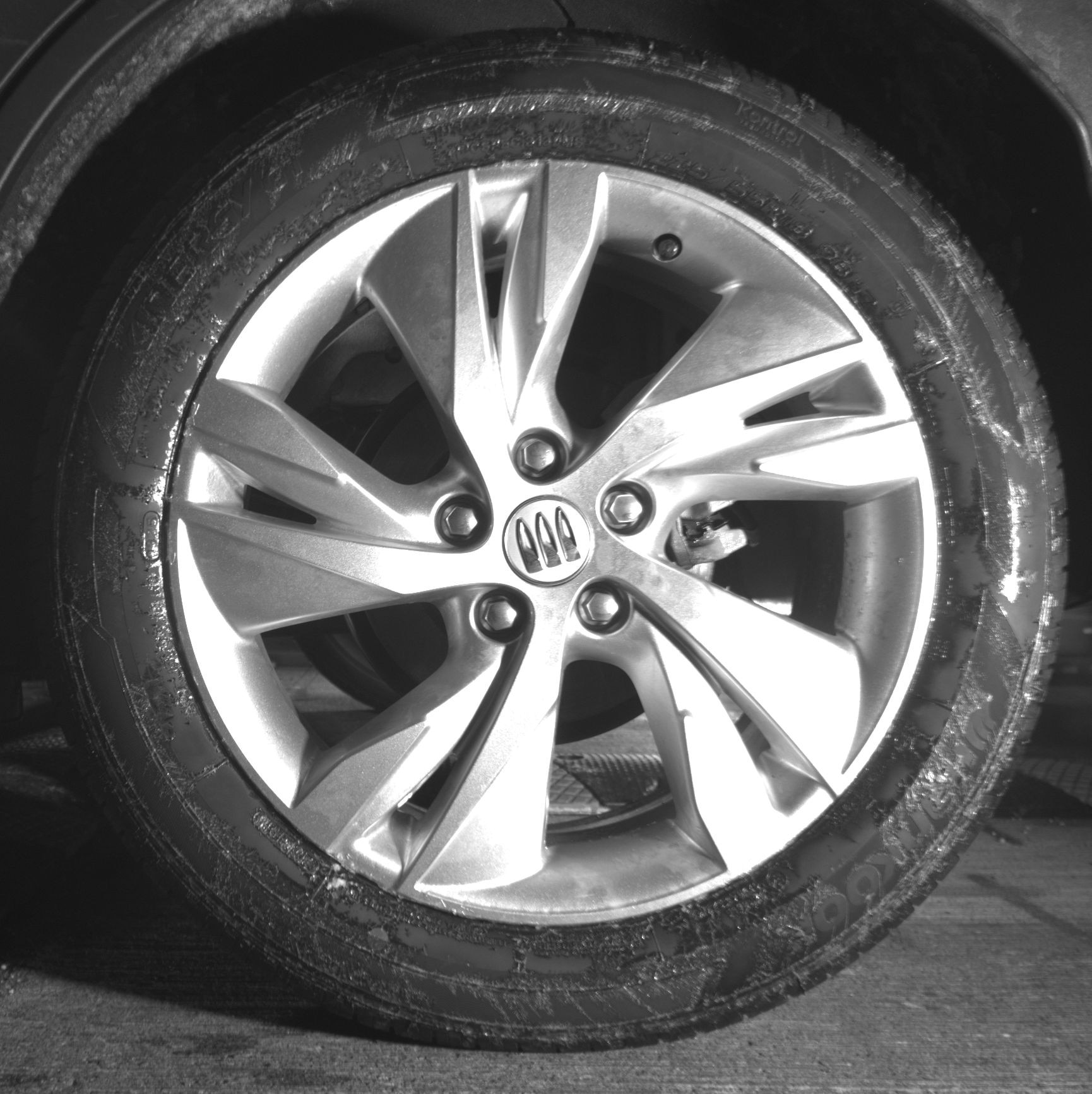 Thumbnail: 2025 Buick Encore GX - 11