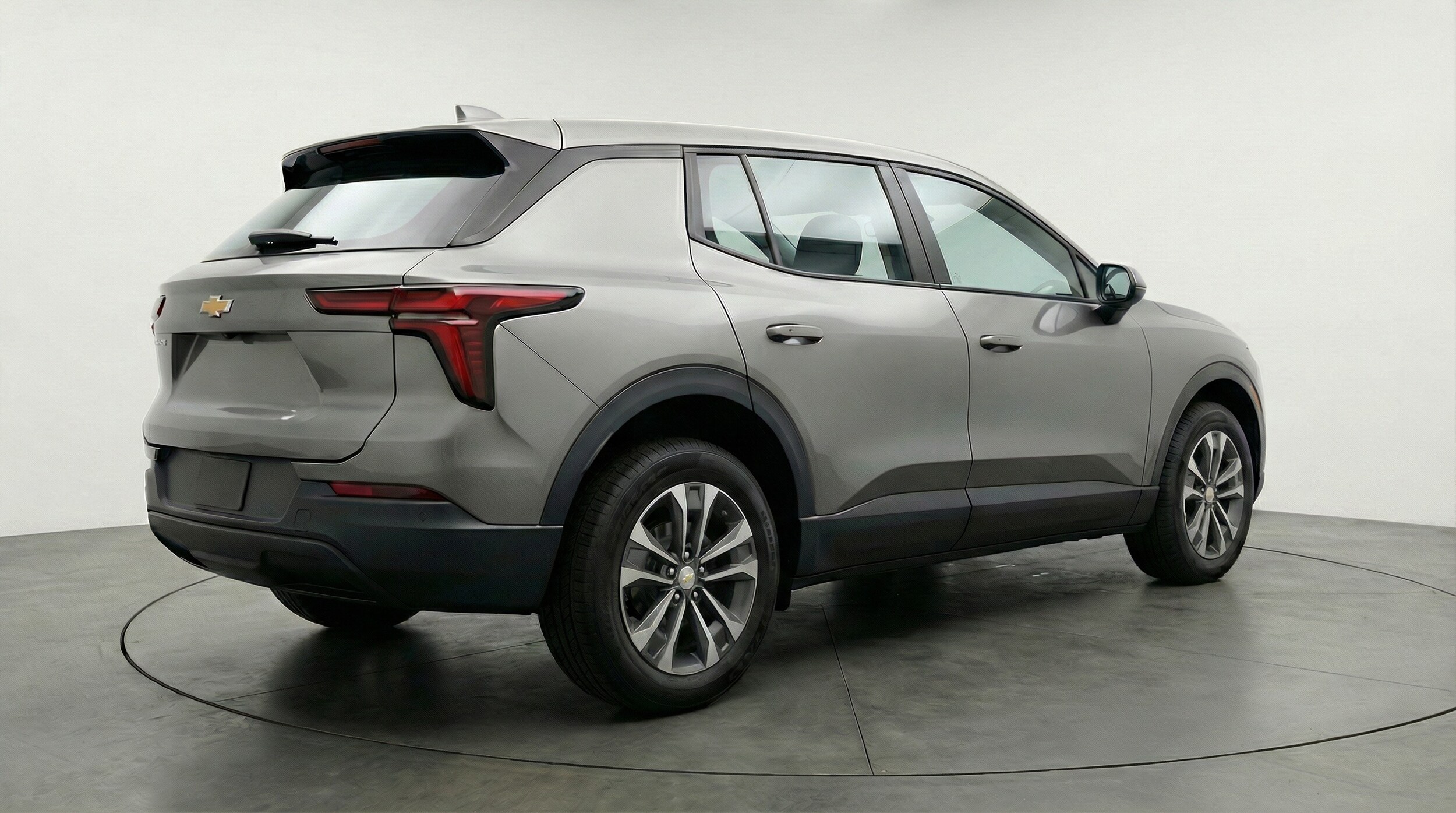 Thumbnail: 2025 Chevrolet Equinox - 7