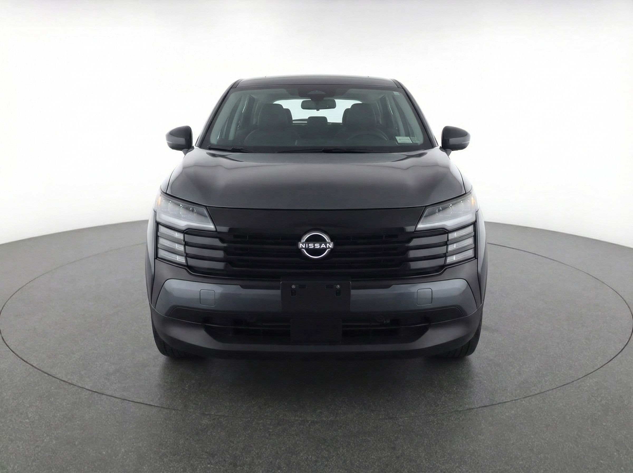 Thumbnail: 2025 Nissan Kicks - 2