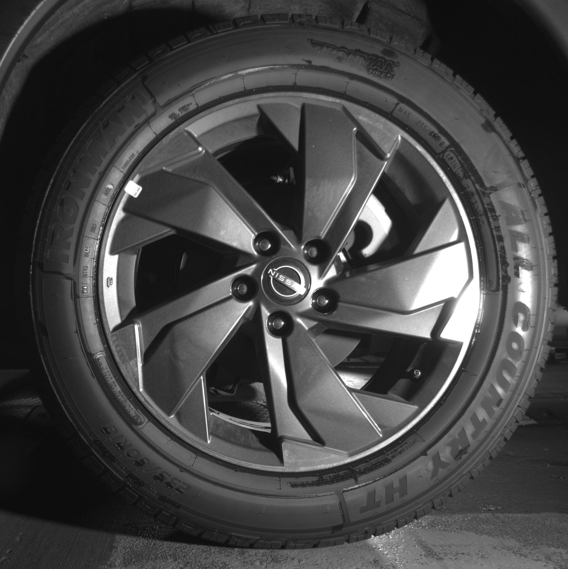 Thumbnail: 2025 Nissan Rogue - 11