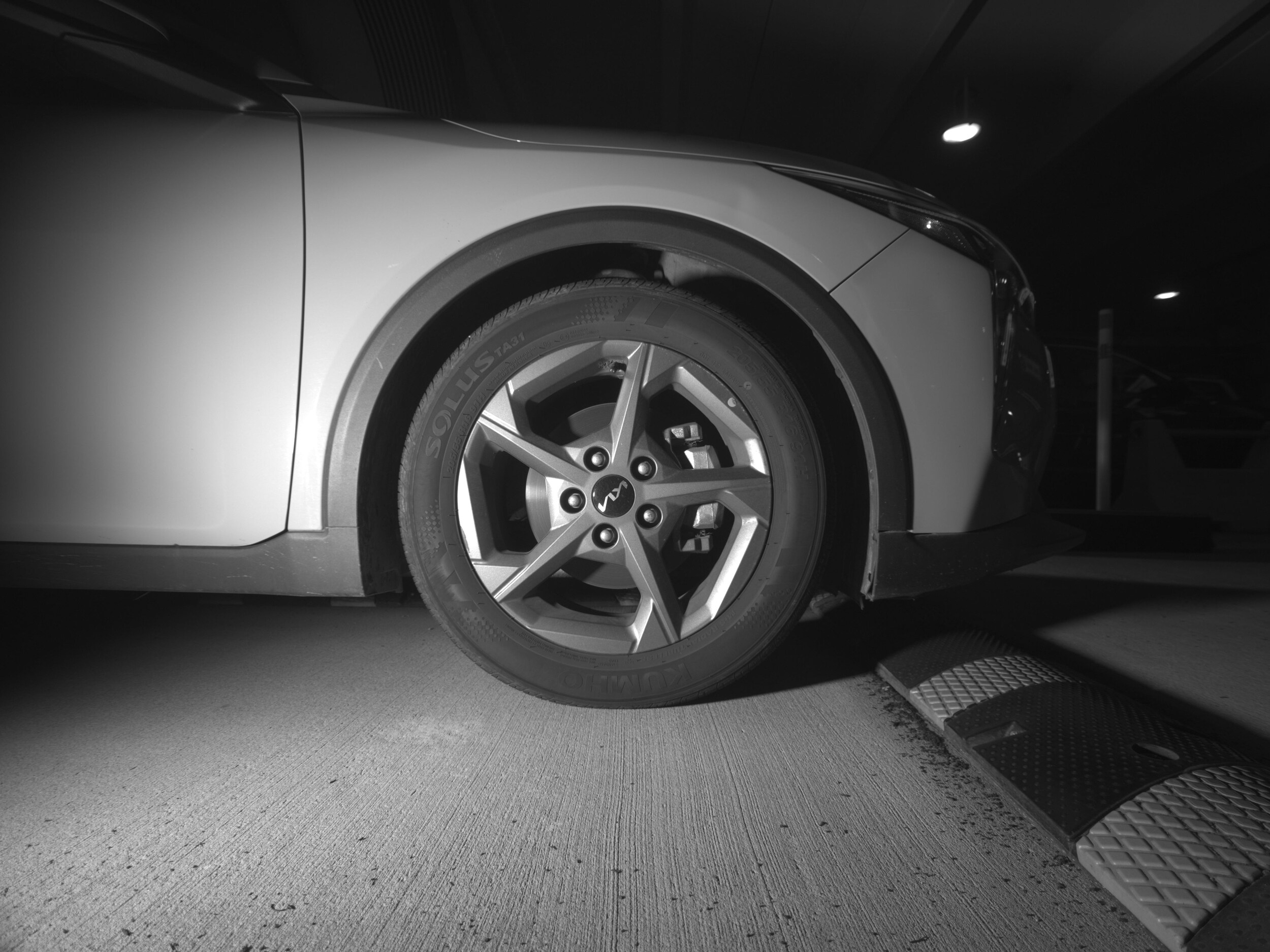 Thumbnail: 2025 Kia K4 - 10