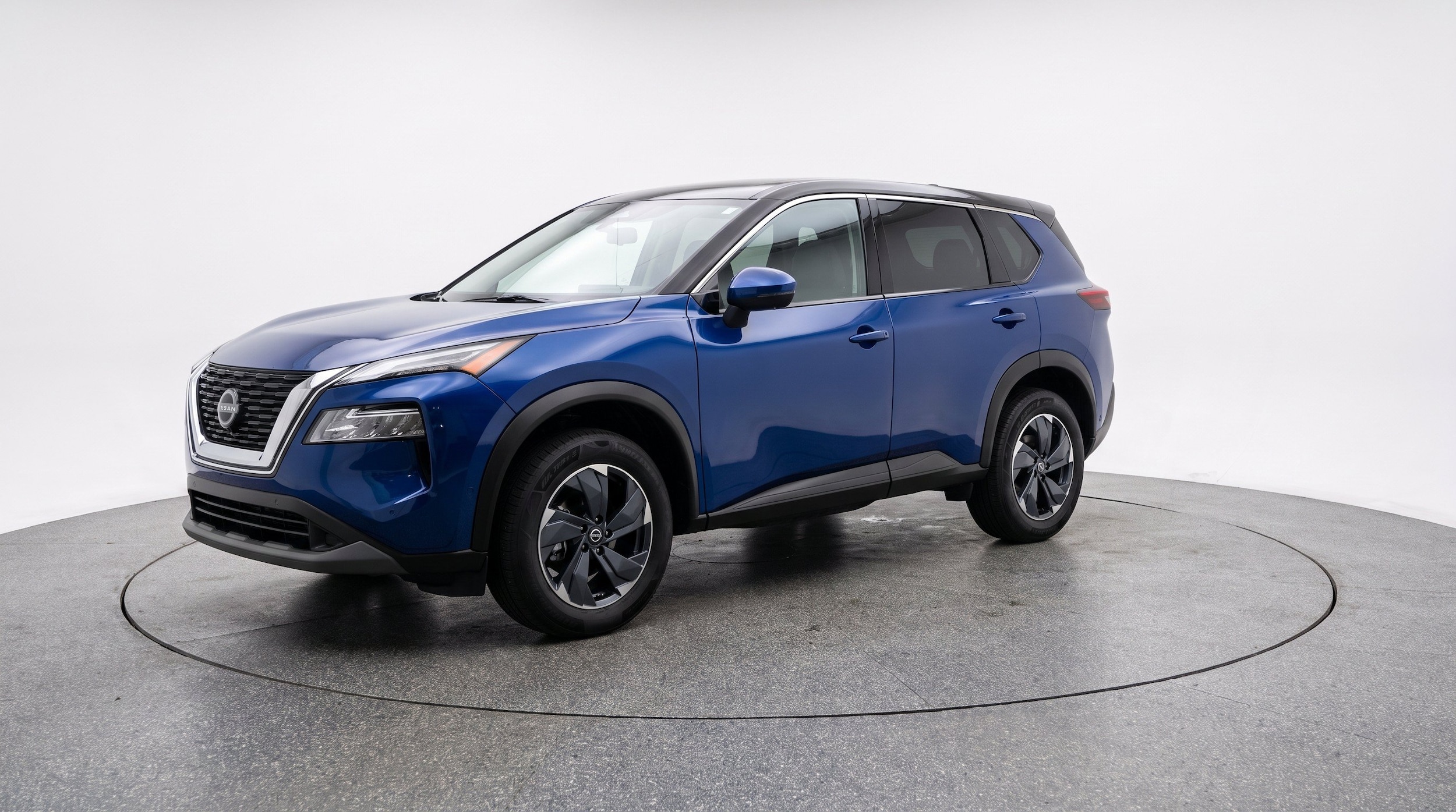 Thumbnail: 2025 Nissan Rogue - 3